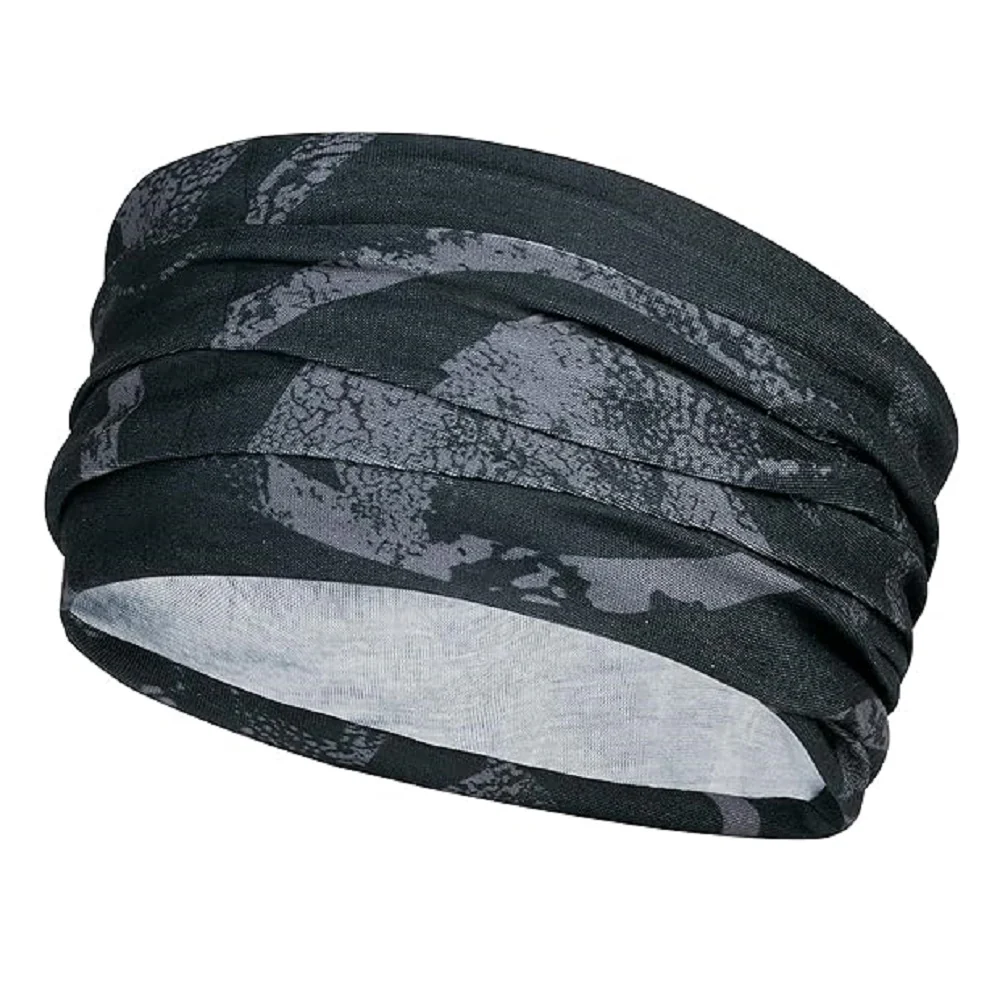 MAMMUT NECK GAITER SCALDACOLLO LEGGERO MULTIFUNZIONE - DISPONIBILE IN VARIE FANTASIE - Image 6