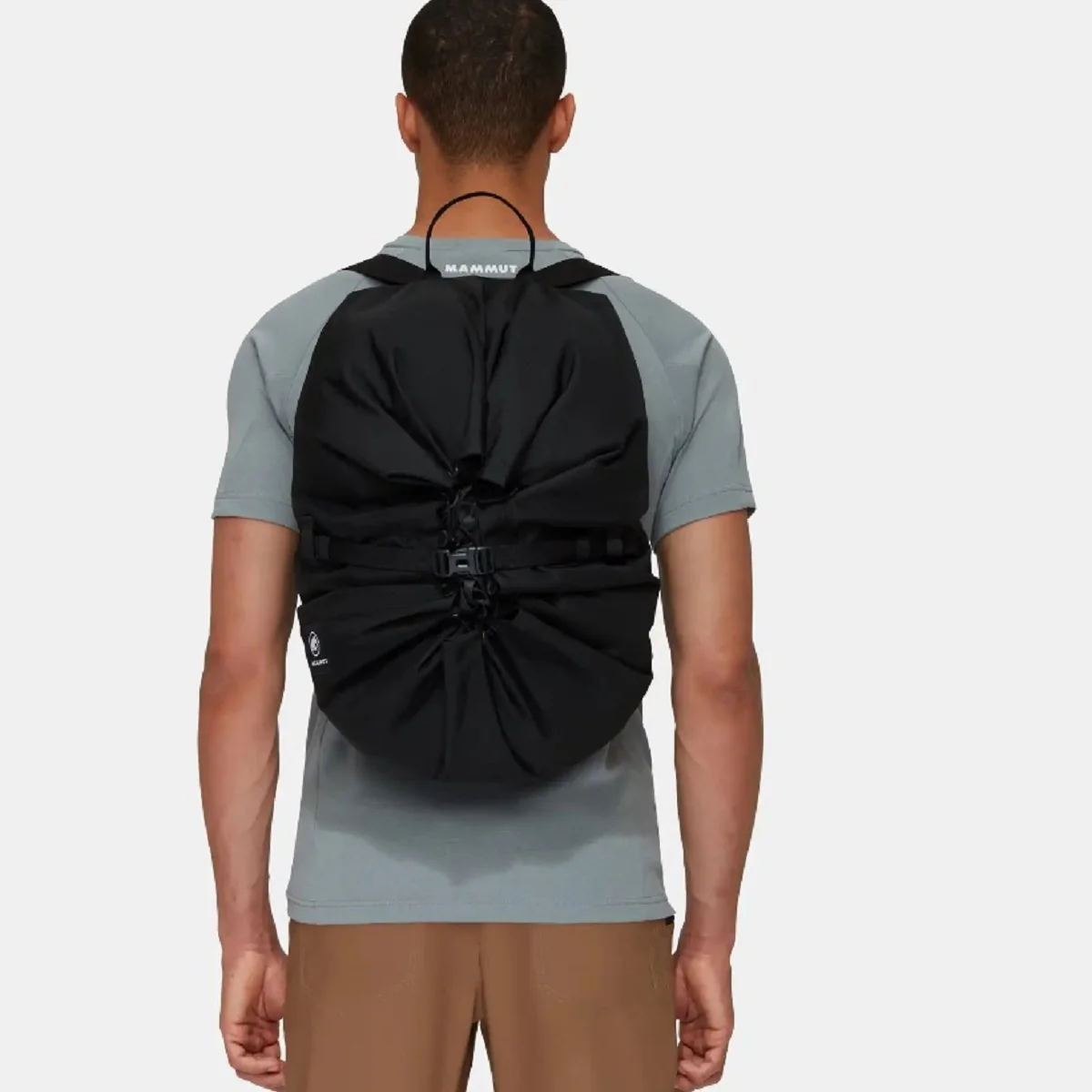 MAMMUT NEON ROPE BAG BORSA PORTACORDA DA 25 LITRI - Image 4