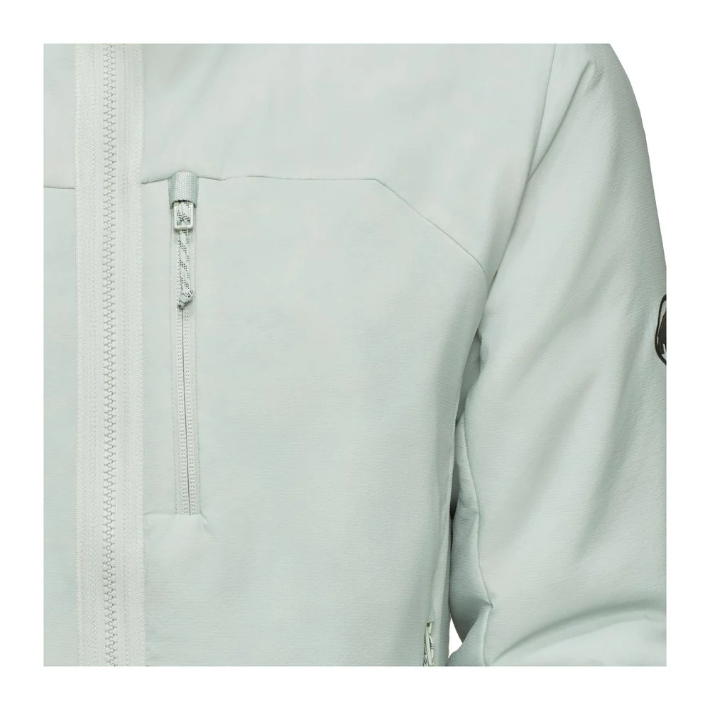 MAMMUT RIME IN HOODED GIACCA UOMO ISOLANTE - Image 8