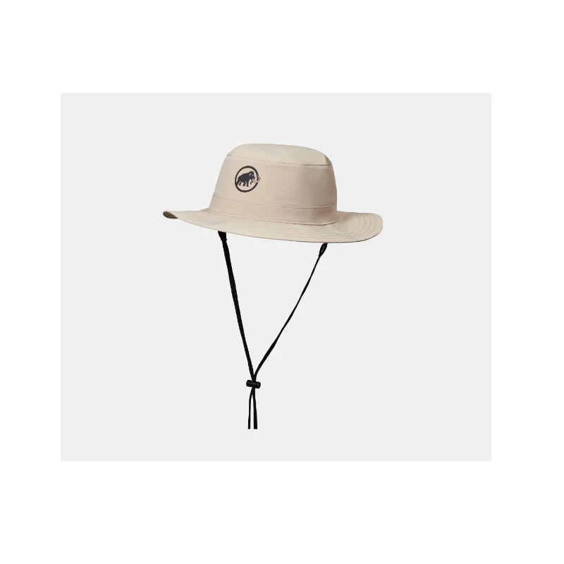 MAMMUT RUNBOLD CAPPELLO A FALDA LARGA UVP50+ Colori e taglie assortite