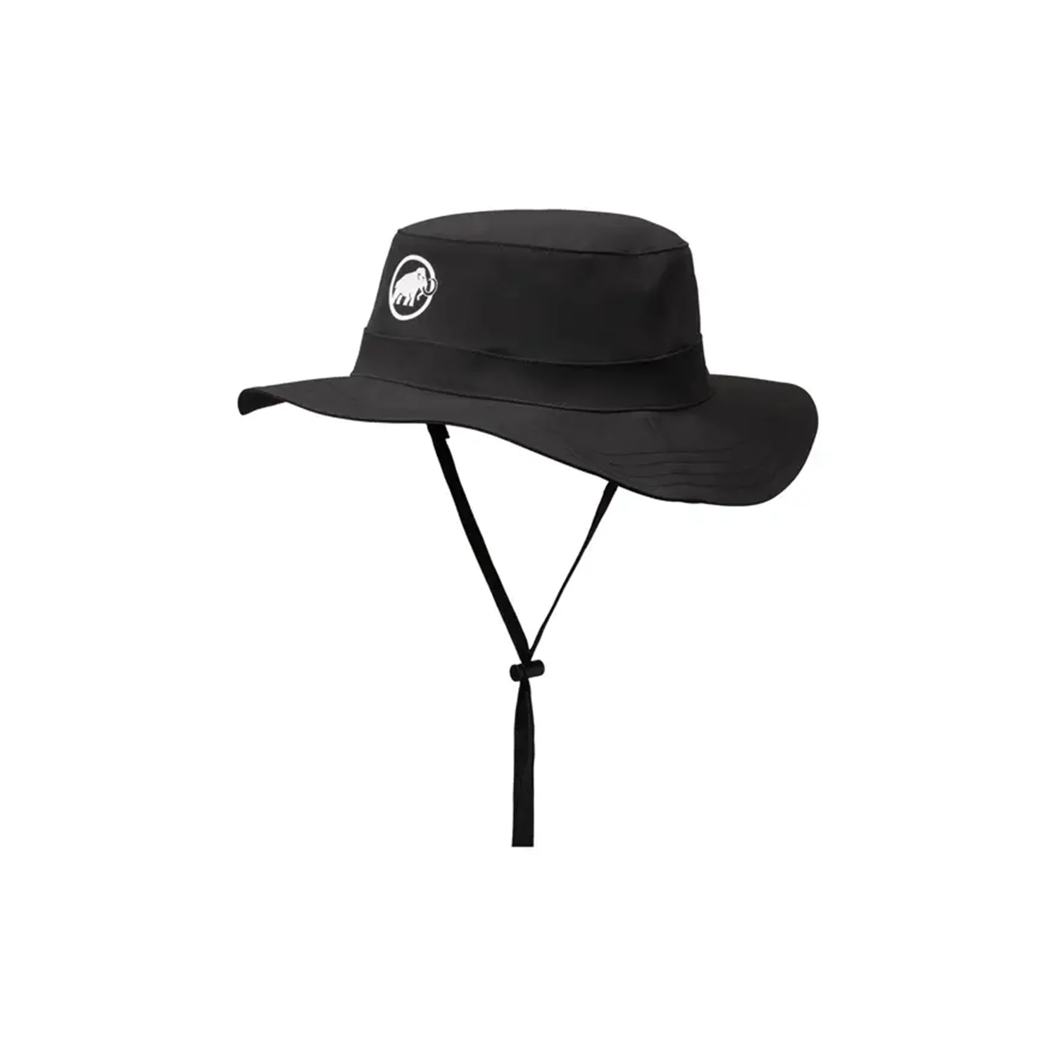 MAMMUT RUNBOLD HAT CAPPELLO ANTI-UV A FALDA LARGA CON LACCETTO - DISPONIBILE IN 3 COLORI - Image 3