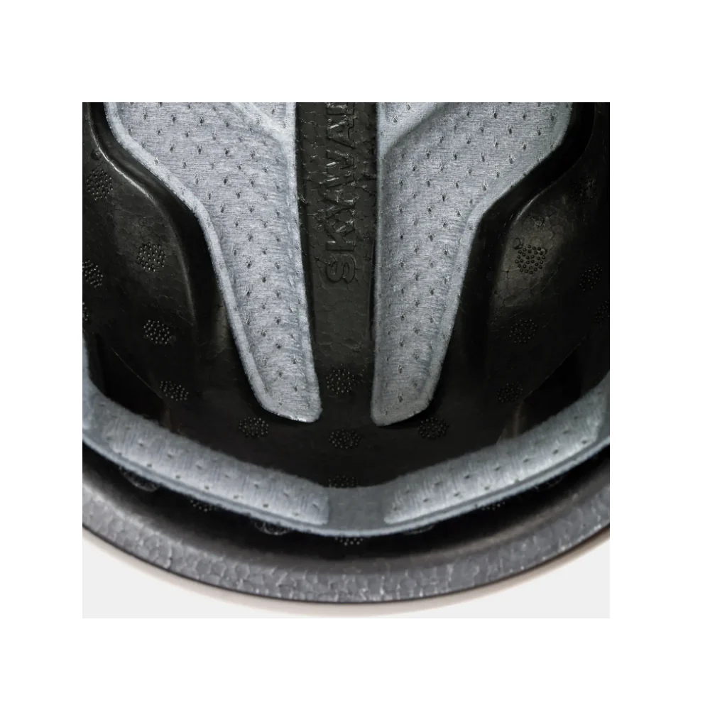 MAMMUT SKYWALKER 3.0 CASCO DA ARRAMPICATA TG 53-61 CM GRIGIO - Image 3