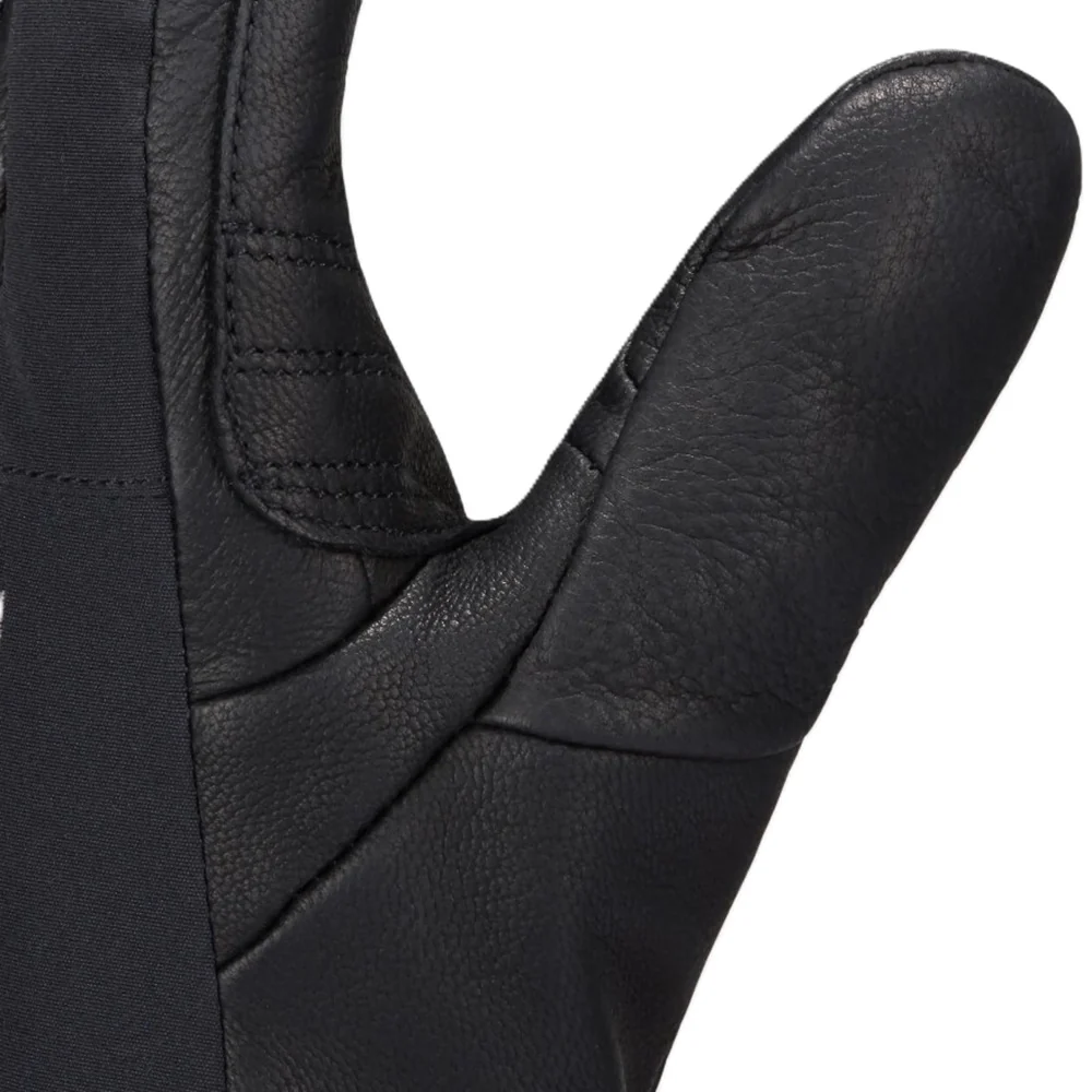 MAMMUT STONEY GLOVE - NUOVI ARRIVI WINTER 24/25 - DISPONIBILE IN 2 COLORI - Image 4