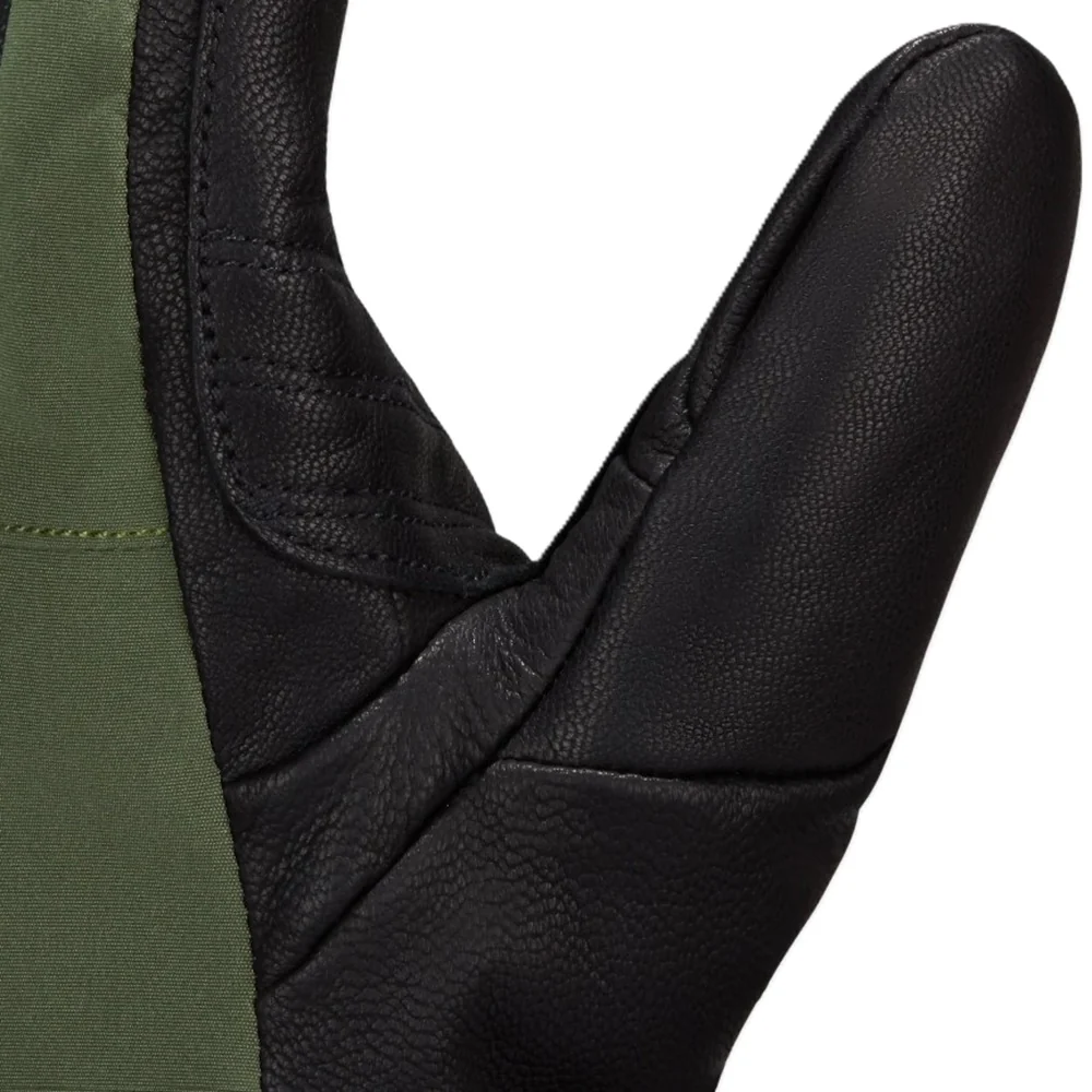 MAMMUT STONEY GLOVE - NUOVI ARRIVI WINTER 24/25 - DISPONIBILE IN 2 COLORI - Image 5