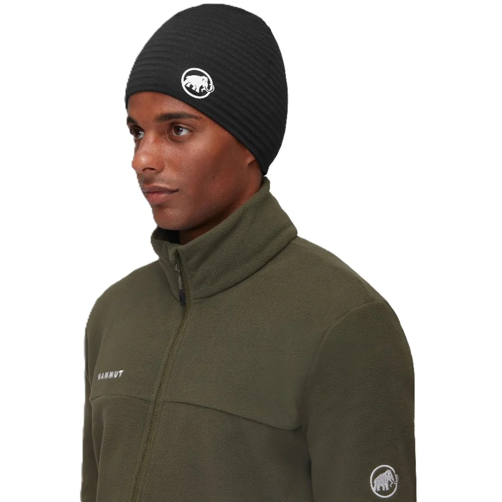 MAMMUT TAISS LIGHT BEANIE BERRETTO TECNICO CALDO E TRASPIRANTE - DISPONIBILE IN VARI COLORI - Image 10