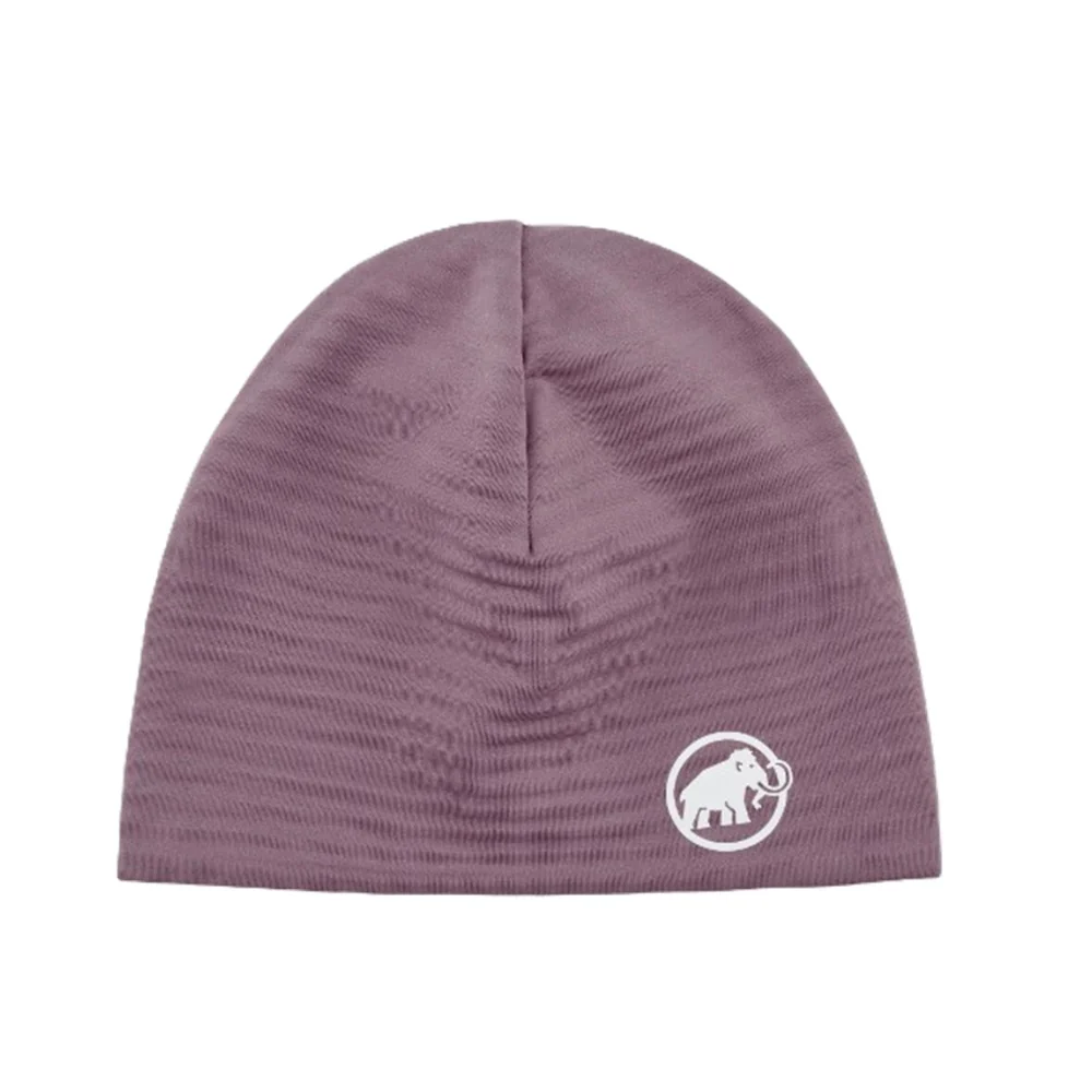MAMMUT TAISS LIGHT BEANIE BERRETTO TECNICO CALDO E TRASPIRANTE - DISPONIBILE IN VARI COLORI - Image 3