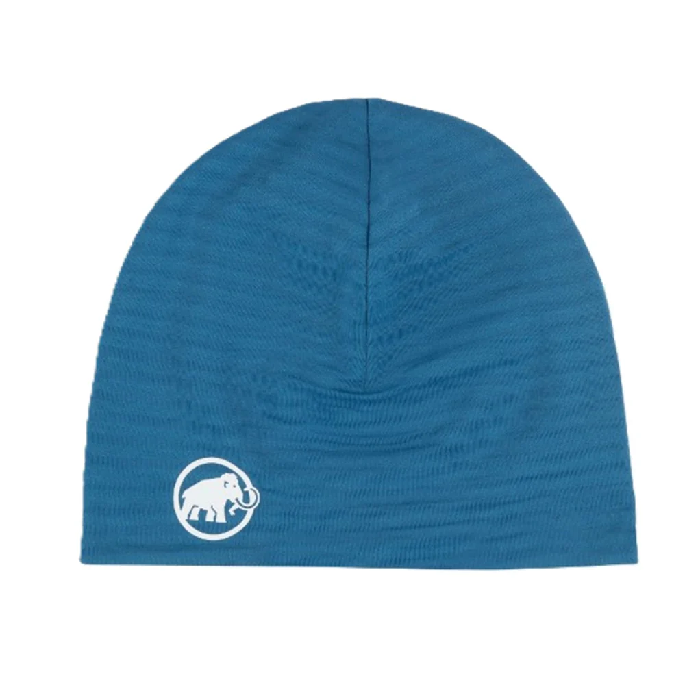 MAMMUT TAISS LIGHT BEANIE BERRETTO TECNICO CALDO E TRASPIRANTE - DISPONIBILE IN VARI COLORI - Image 5