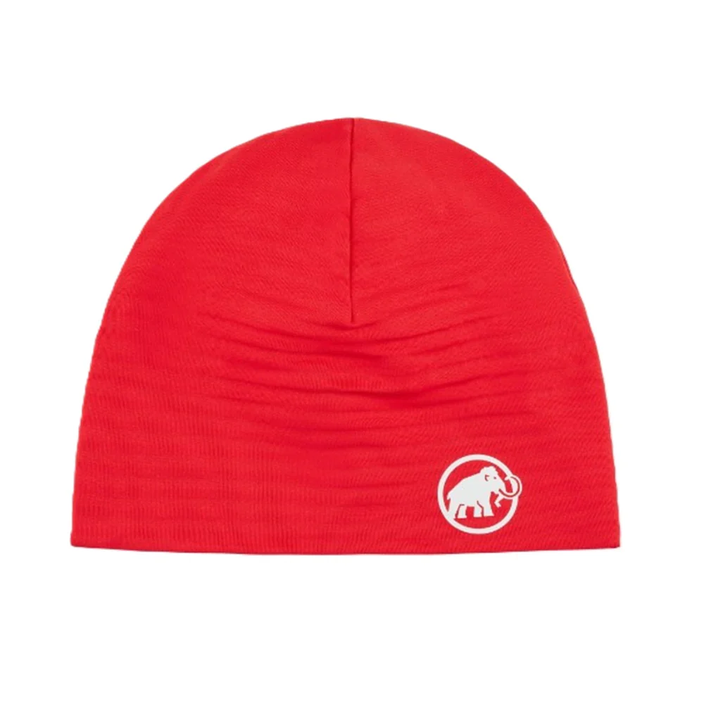 MAMMUT TAISS LIGHT BEANIE BERRETTO TECNICO CALDO E TRASPIRANTE - DISPONIBILE IN VARI COLORI - Image 6