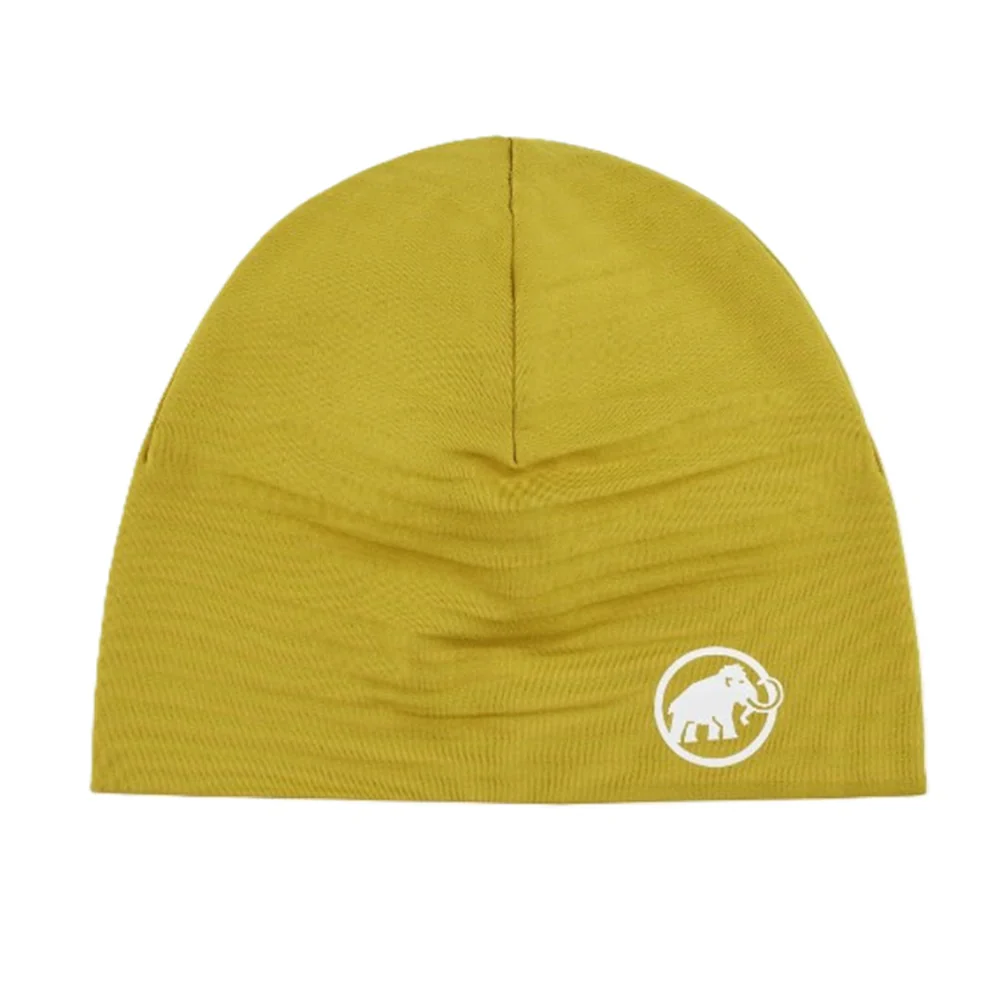 MAMMUT TAISS LIGHT BEANIE BERRETTO TECNICO CALDO E TRASPIRANTE - DISPONIBILE IN VARI COLORI - Image 7