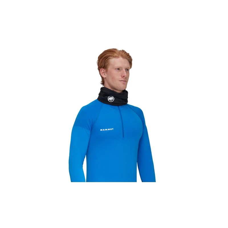 MAMMUT TAISS LIGHT NECK GAITER SCALDACOLLO MULTIFUNZIONE TRASPIRANTE - Image 2