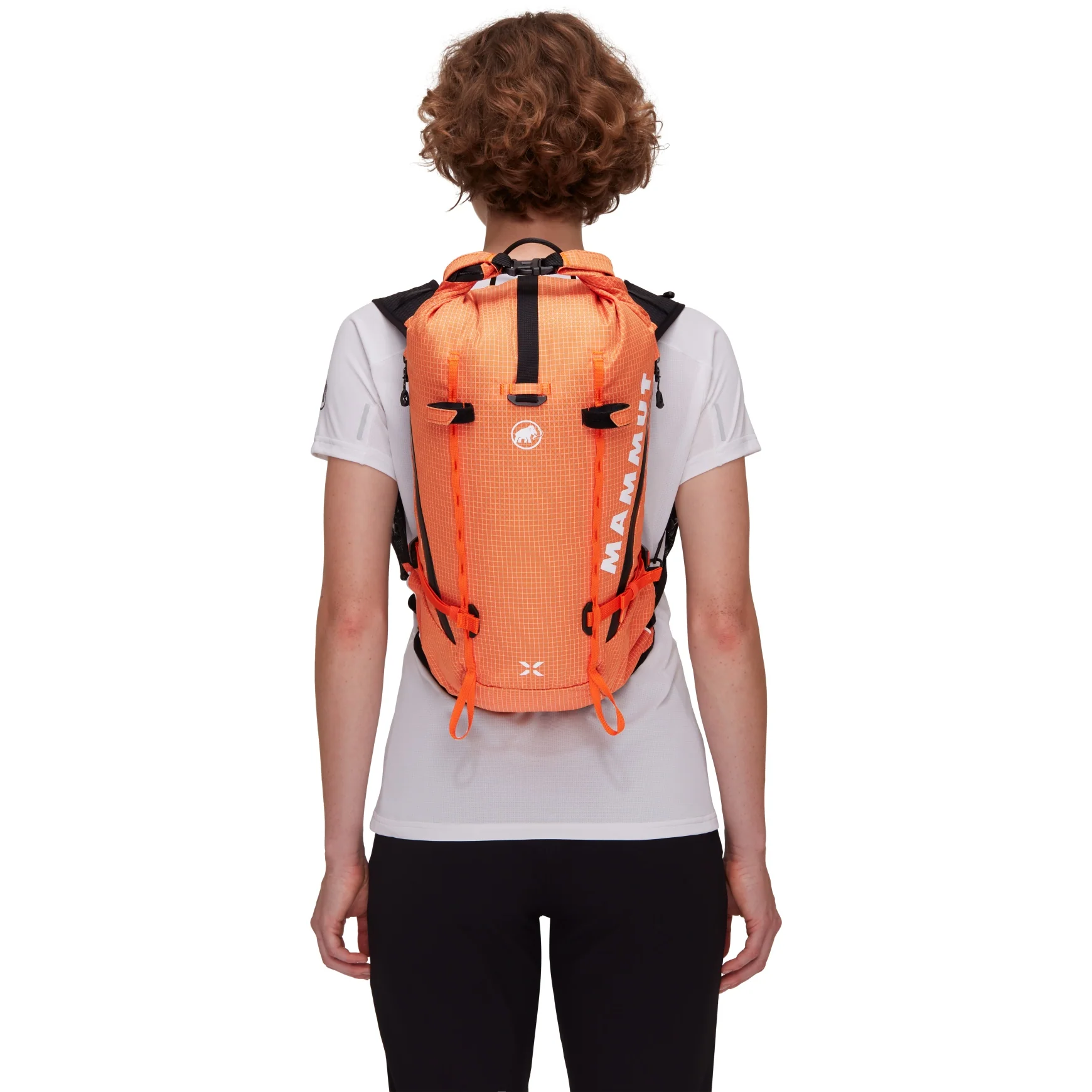 MAMMUT TRION 15 ZAINO DA ALPINISMO - DISPONIBILE IN 3 COLORI - Image 11
