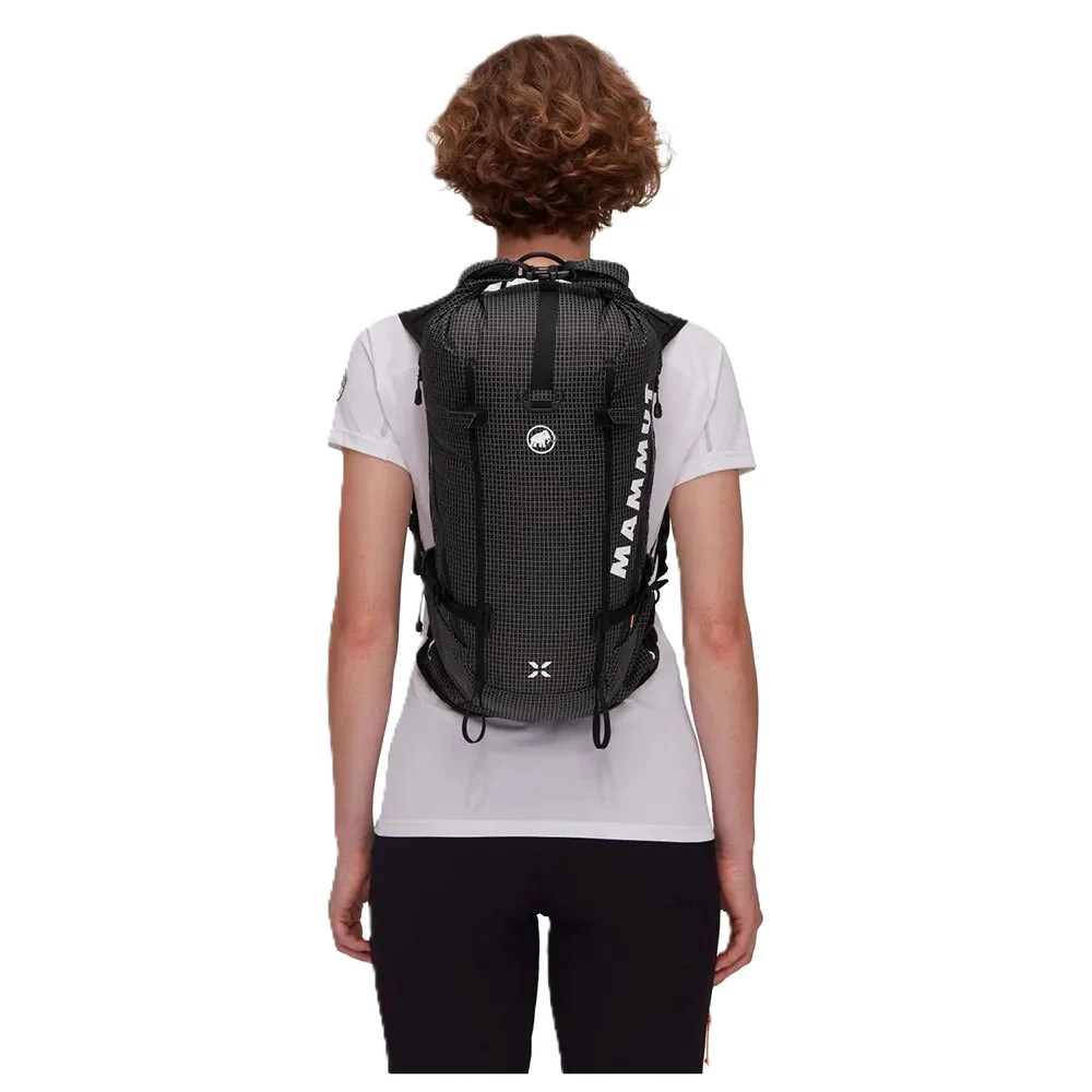MAMMUT TRION 15 ZAINO DA ALPINISMO - DISPONIBILE IN 3 COLORI - Image 18