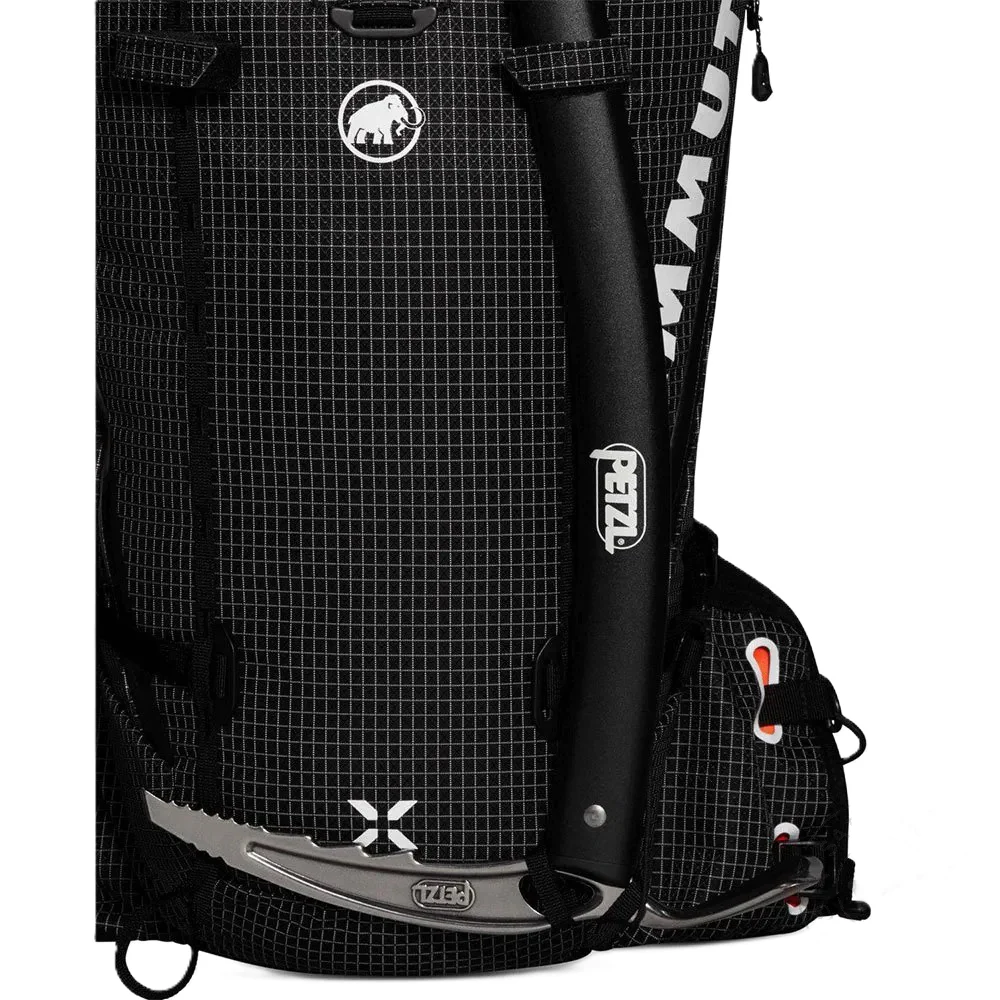 MAMMUT TRION 15 ZAINO DA ALPINISMO - DISPONIBILE IN 3 COLORI - Image 19
