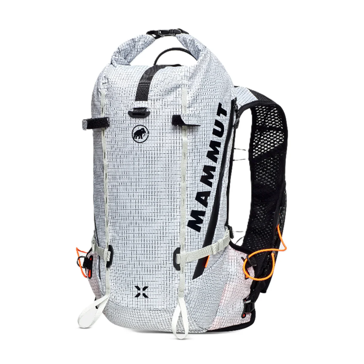 MAMMUT TRION 15 ZAINO DA ALPINISMO - DISPONIBILE IN 3 COLORI - Image 3