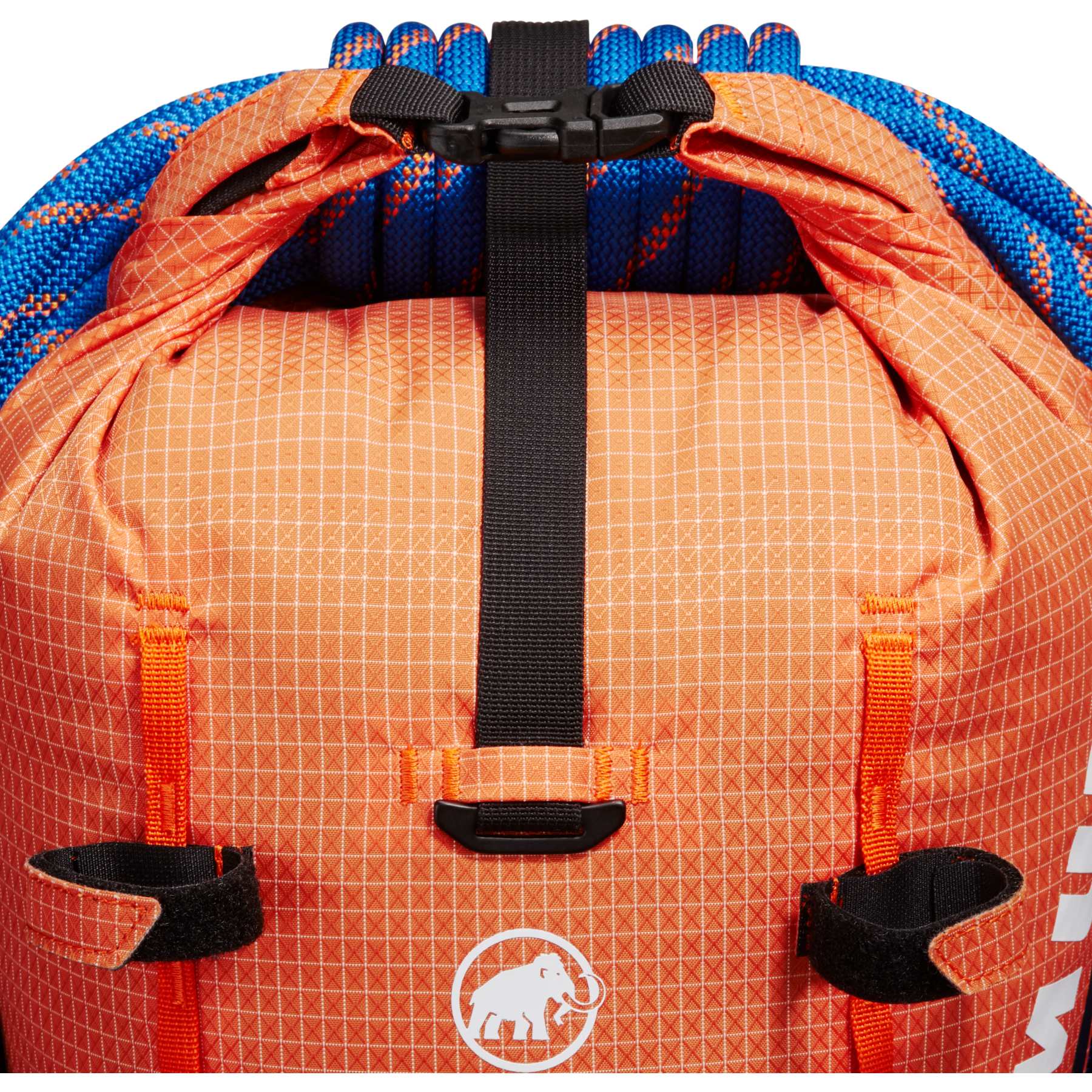 MAMMUT TRION 15 ZAINO DA ALPINISMO - DISPONIBILE IN 3 COLORI - Image 8