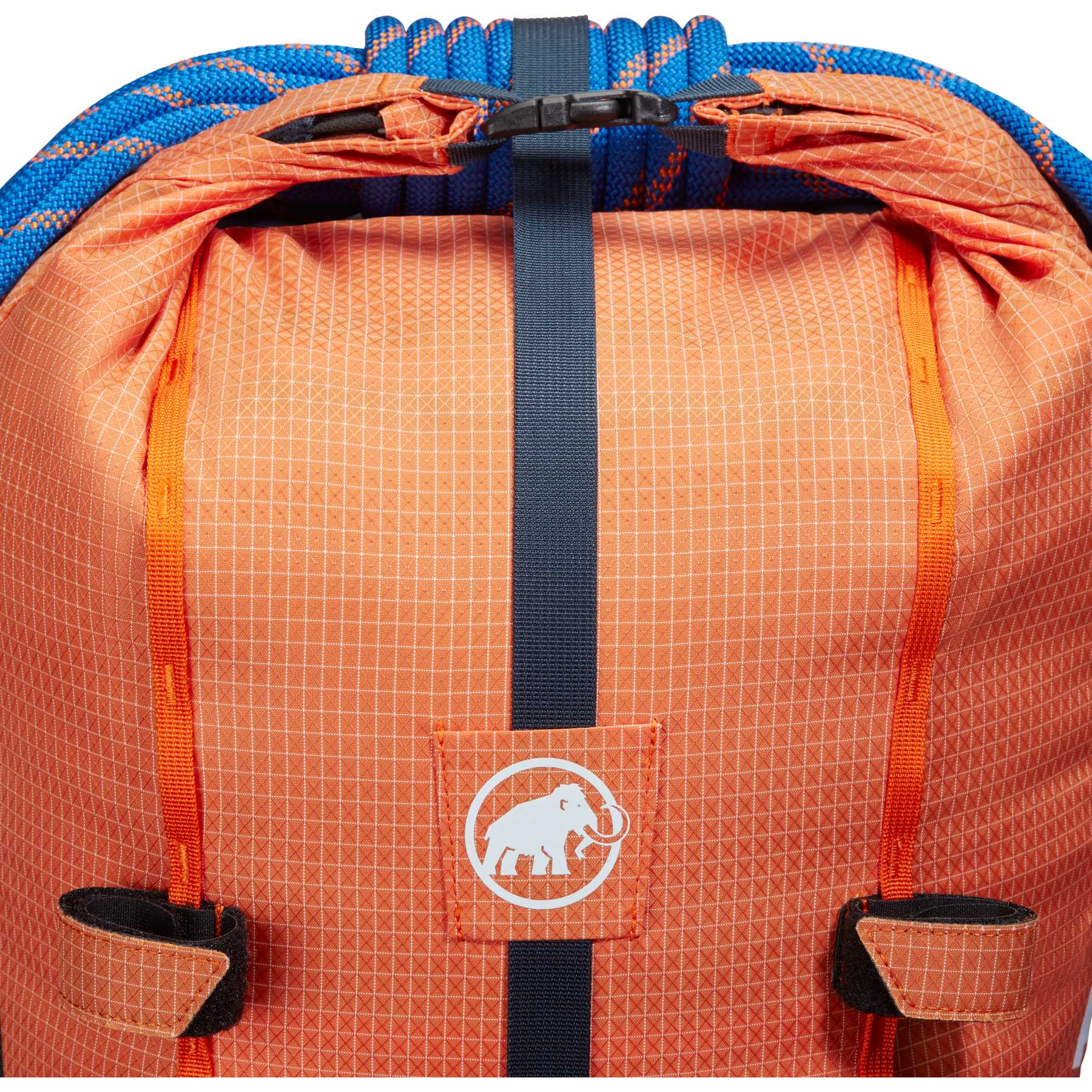 MAMMUT TRION 28 ZAINO DA ALPINISMO E VIA FERRATA - Image 3