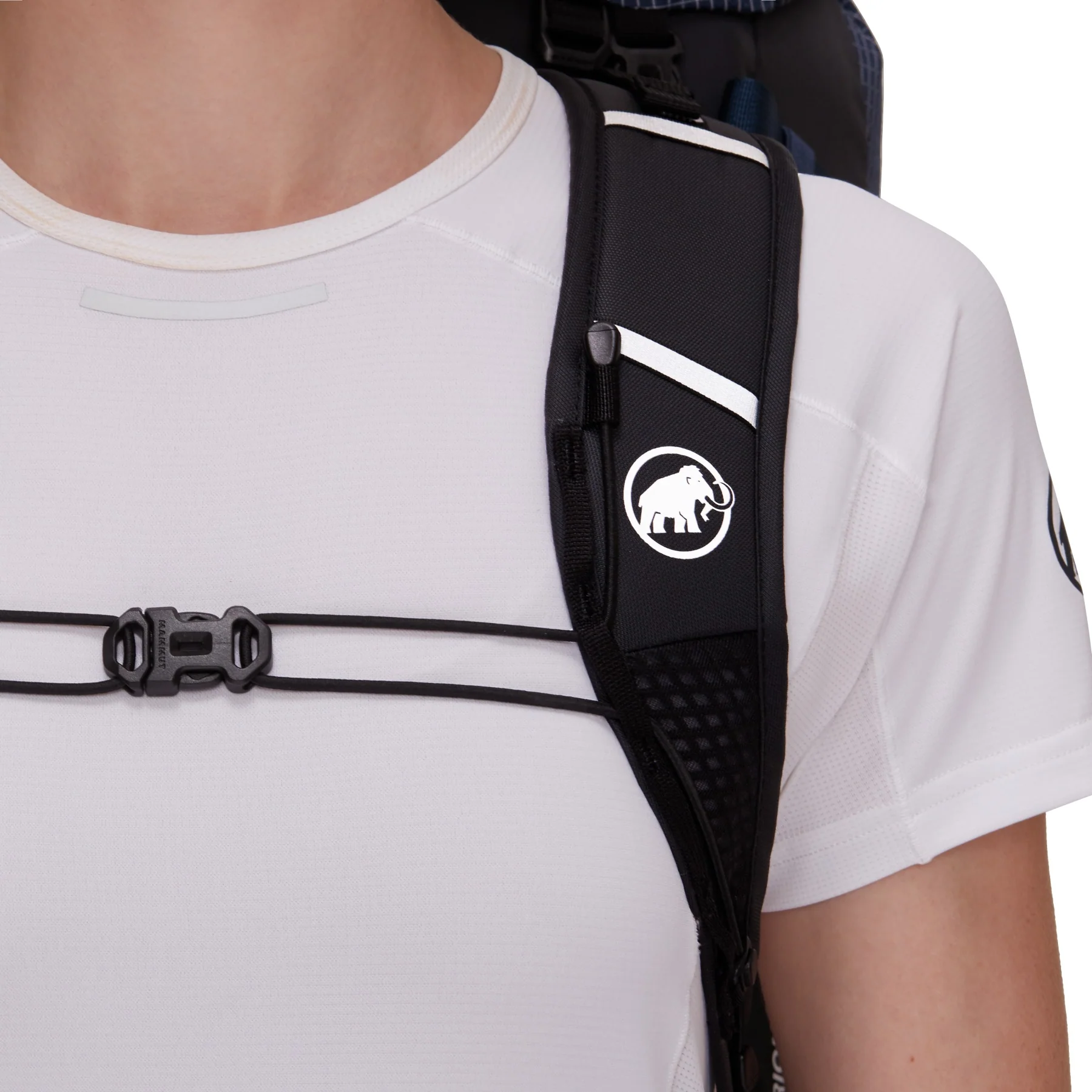 MAMMUT TRION 38 WOMAN ZAINO DA ALPINISMO CON SCHIENALE CORTO - Image 9