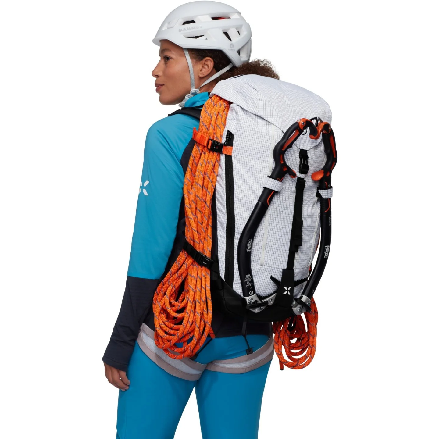 MAMMUT TRION 38 WOMEN ZAINO DA ALPINISMO - Image 7
