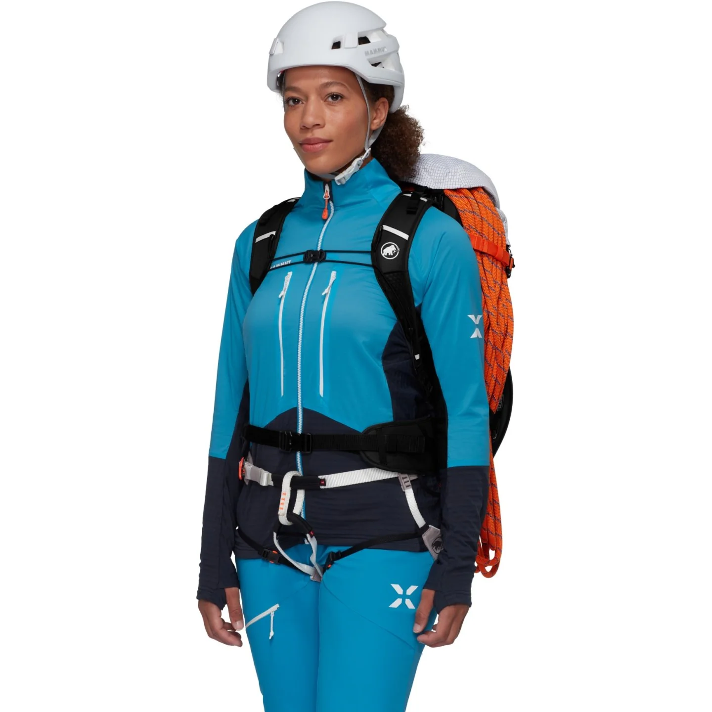MAMMUT TRION 38 WOMEN ZAINO DA ALPINISMO - Image 9