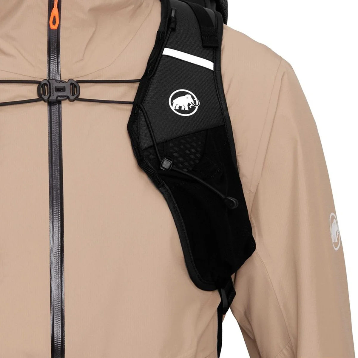 MAMMUT TRION 50 ZAINO DA ALPINISMO - Image 3