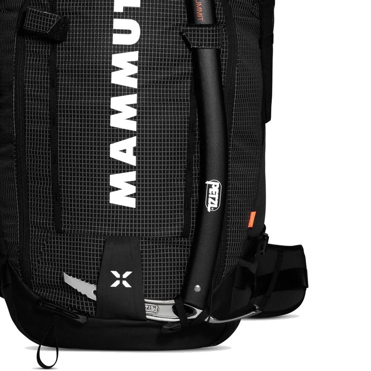 MAMMUT TRION 50 ZAINO DA ALPINISMO - Image 4