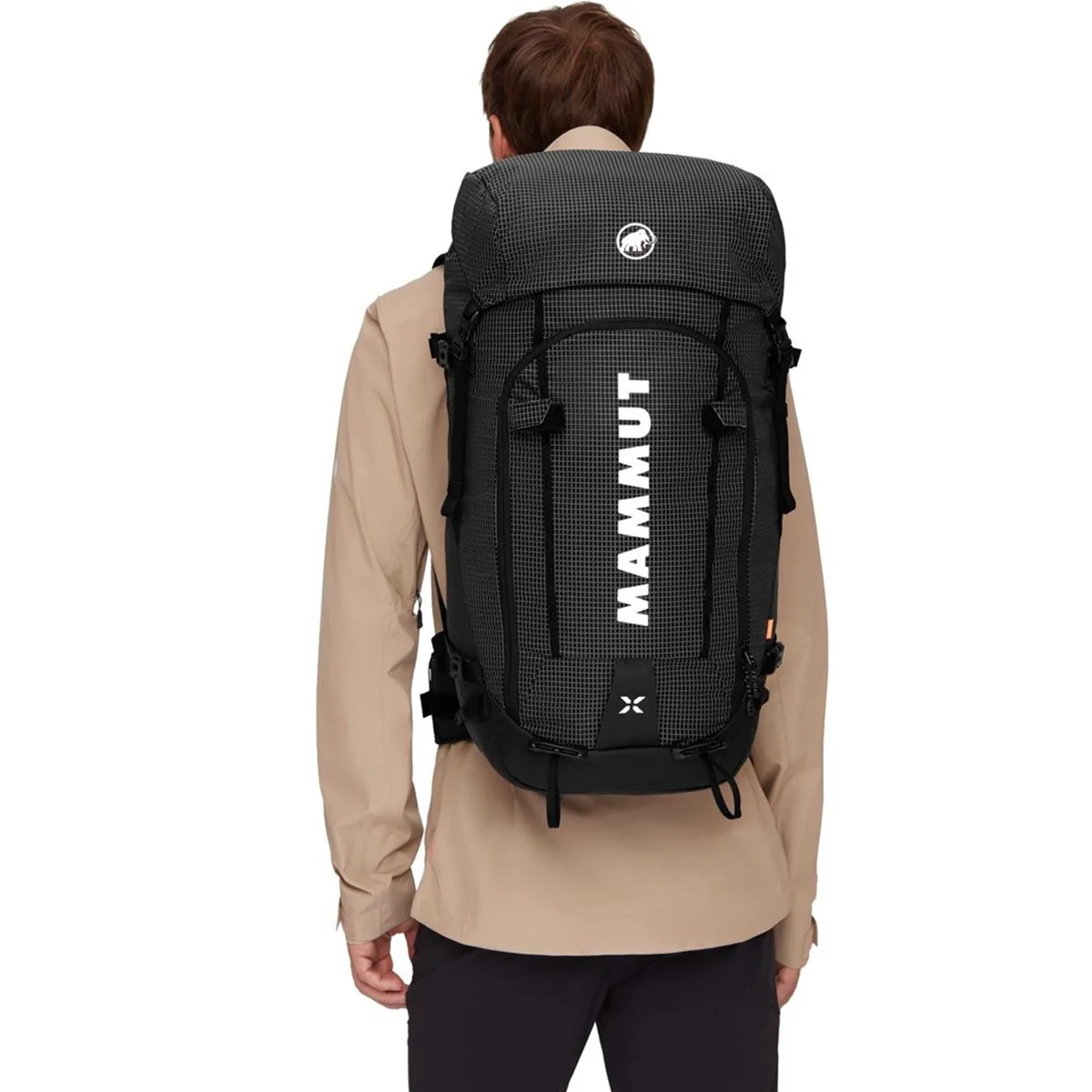 MAMMUT TRION 50 ZAINO DA ALPINISMO - Image 7