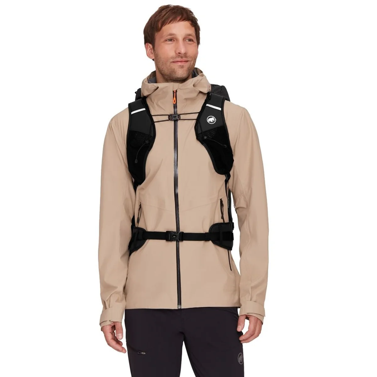 MAMMUT TRION 50 ZAINO DA ALPINISMO - Image 8