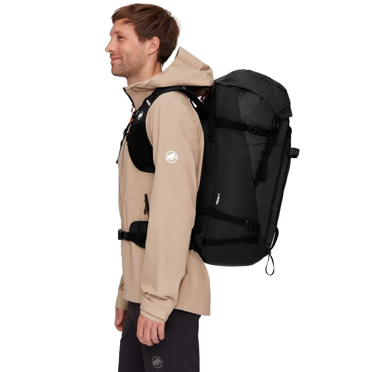 MAMMUT TRION 50 ZAINO DA ALPINISMO - Image 9