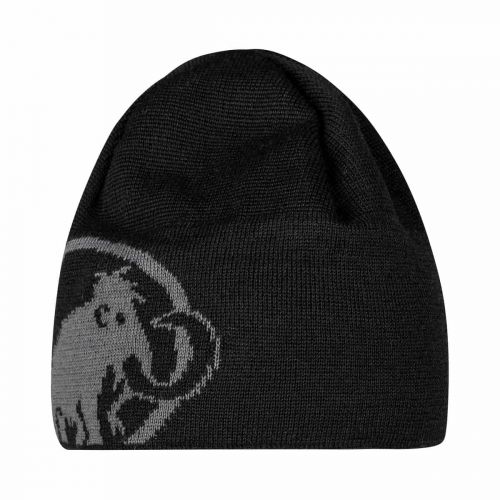 MAMMUT TWEAK BEANIE BERRETTO MISTO LANA - NUOVI ARRIVI - COLORI ASSORTITI - Image 2