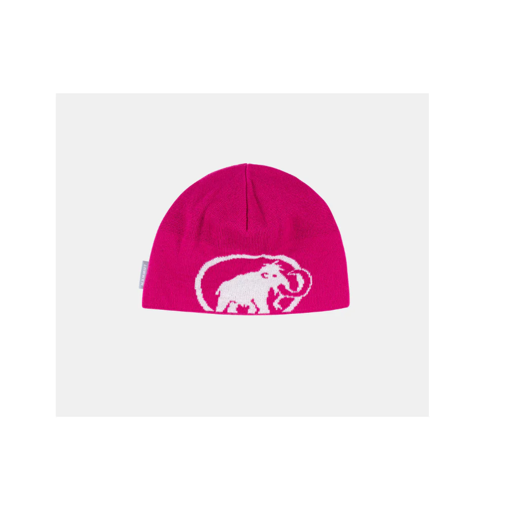 MAMMUT TWEAK BEANIE BERRETTO MISTO LANA - NUOVI ARRIVI - COLORI ASSORTITI - Image 3