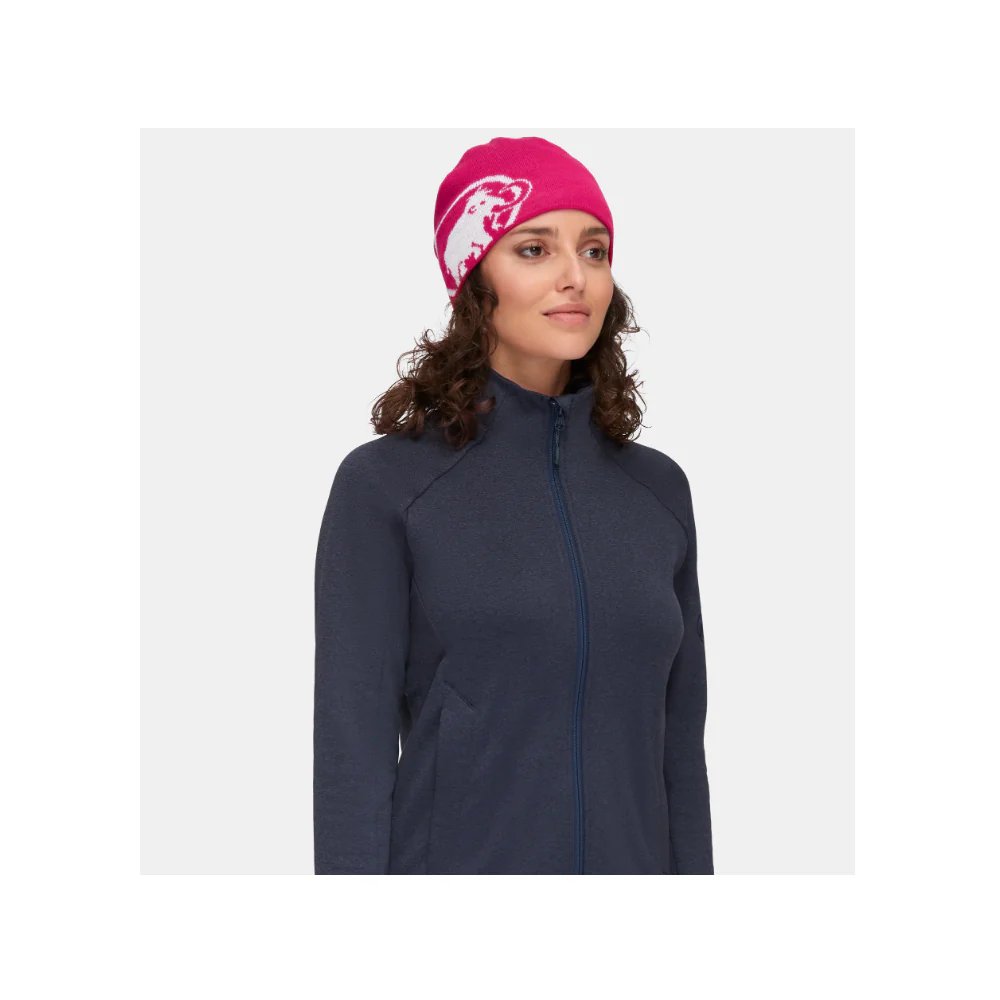 MAMMUT TWEAK BEANIE BERRETTO MISTO LANA - NUOVI ARRIVI - COLORI ASSORTITI - Image 4