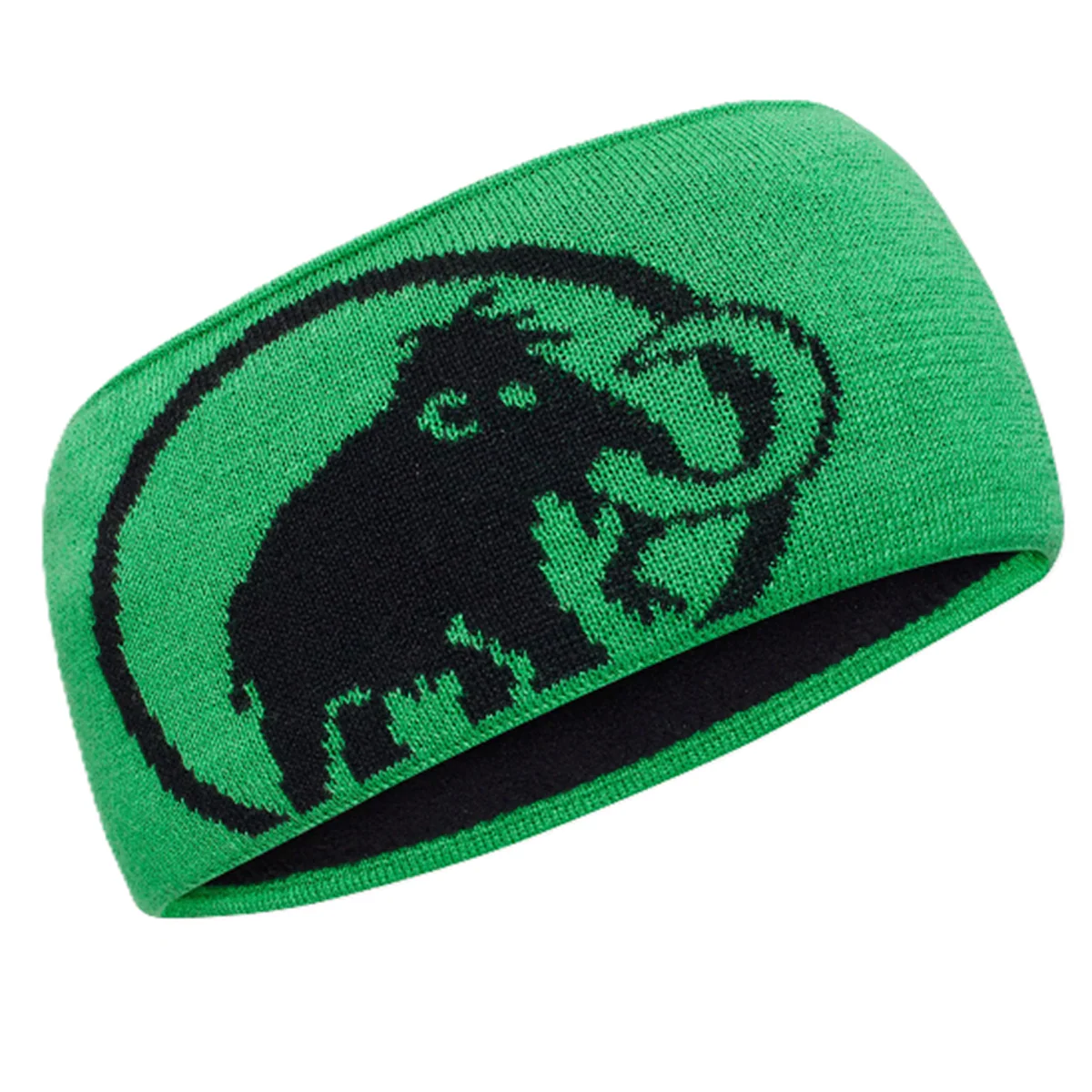 MAMMUT TWEAK HEADBAND FASCIA DA TESTA INVERNALE IN PILE - DISPONIBILE IN 2 COLORI