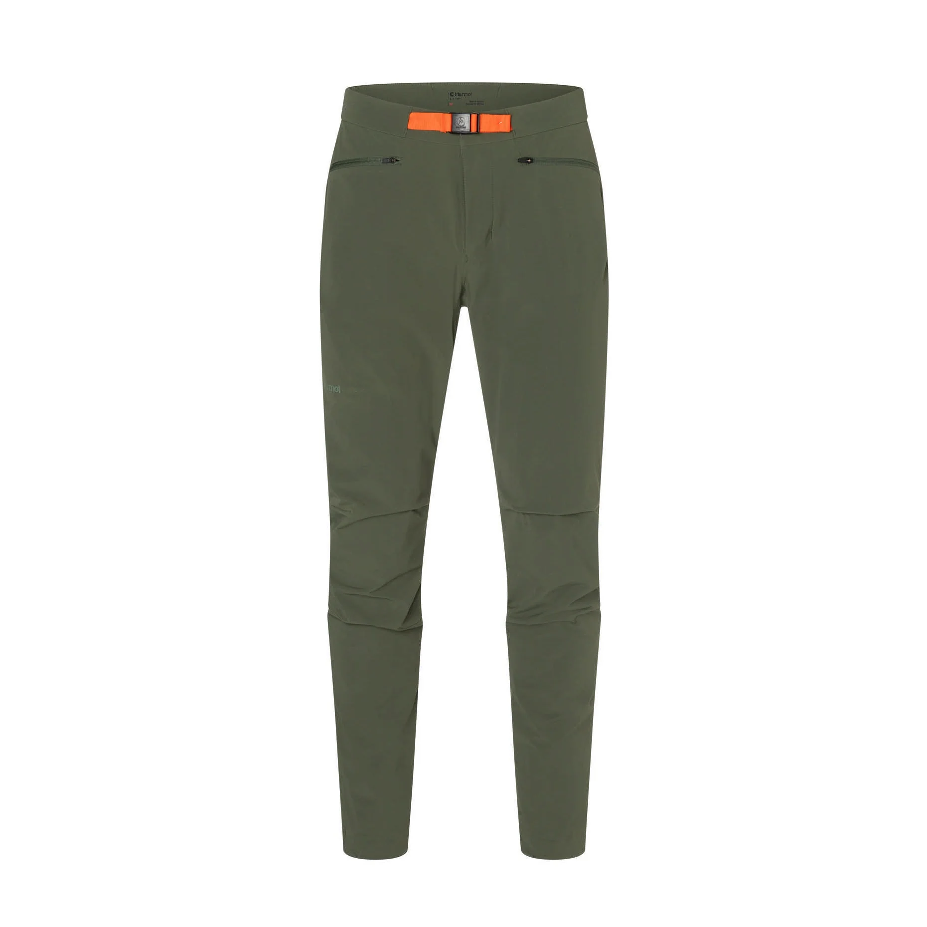 MARMOT PANTALONI ESTIVI UOMO MOUNTAIN ACTIVE PANT ( NORI )