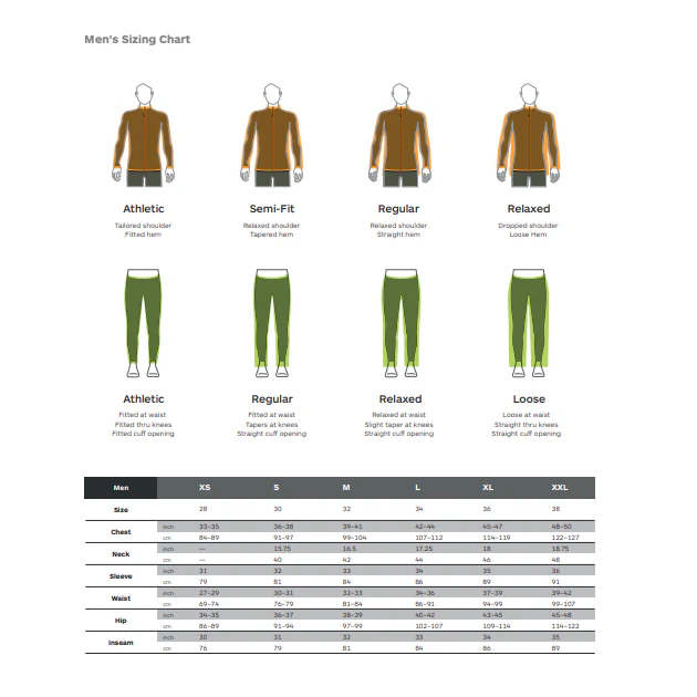 MARMOT PANTALONI ESTIVI UOMO MOUNTAIN ACTIVE PANT ( NORI ) - Image 9