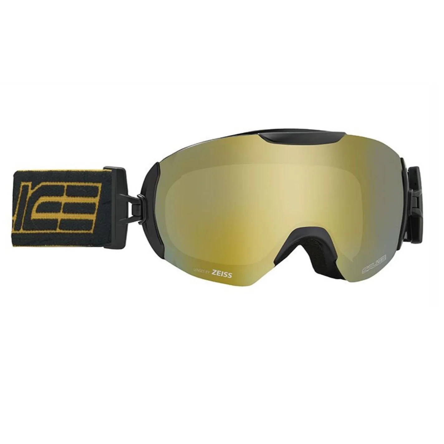 SALICE 604DARWF MASCHERA DA SCI E SNOWBOARD - DISPONIBILE IN VARI COLORI - Image 2