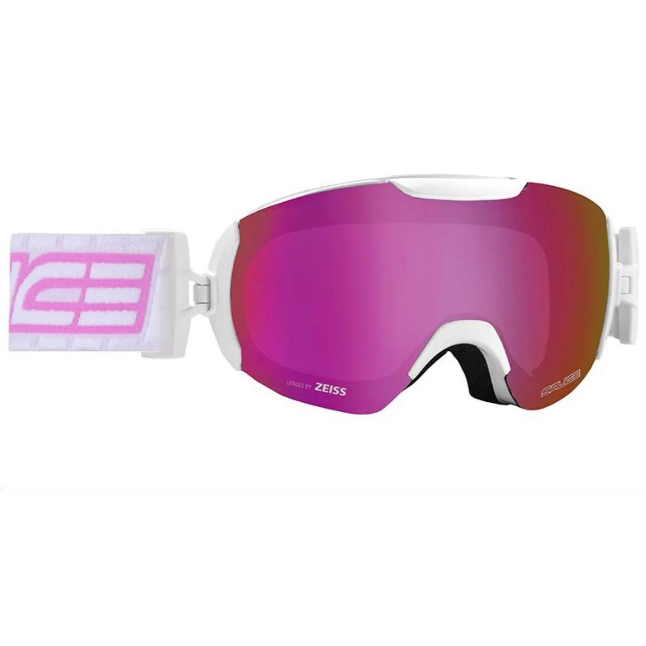 SALICE 604DARWF MASCHERA DA SCI E SNOWBOARD - DISPONIBILE IN VARI COLORI - Image 3