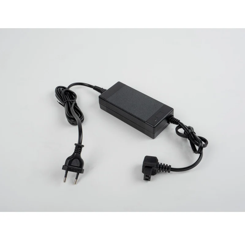 MC CAMPING STYLE'N'COOL 26 Frigo portatile a compressore 12V/24V, 585x335x352mm - Image 9