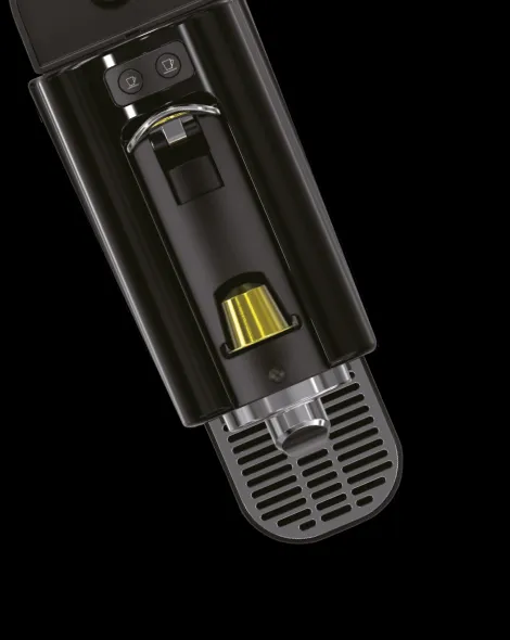 MESTIC MACCHINETTA DA CAFFE' ESPRESSO IN CAPSULE ME-80 1000W BASSO CONSUMO - Image 2