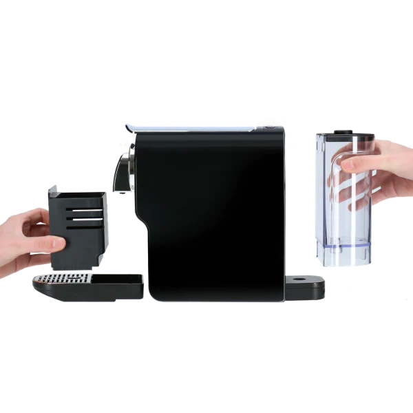 MESTIC MACCHINETTA DA CAFFE' ESPRESSO IN CAPSULE ME-80 1000W BASSO CONSUMO - Image 6