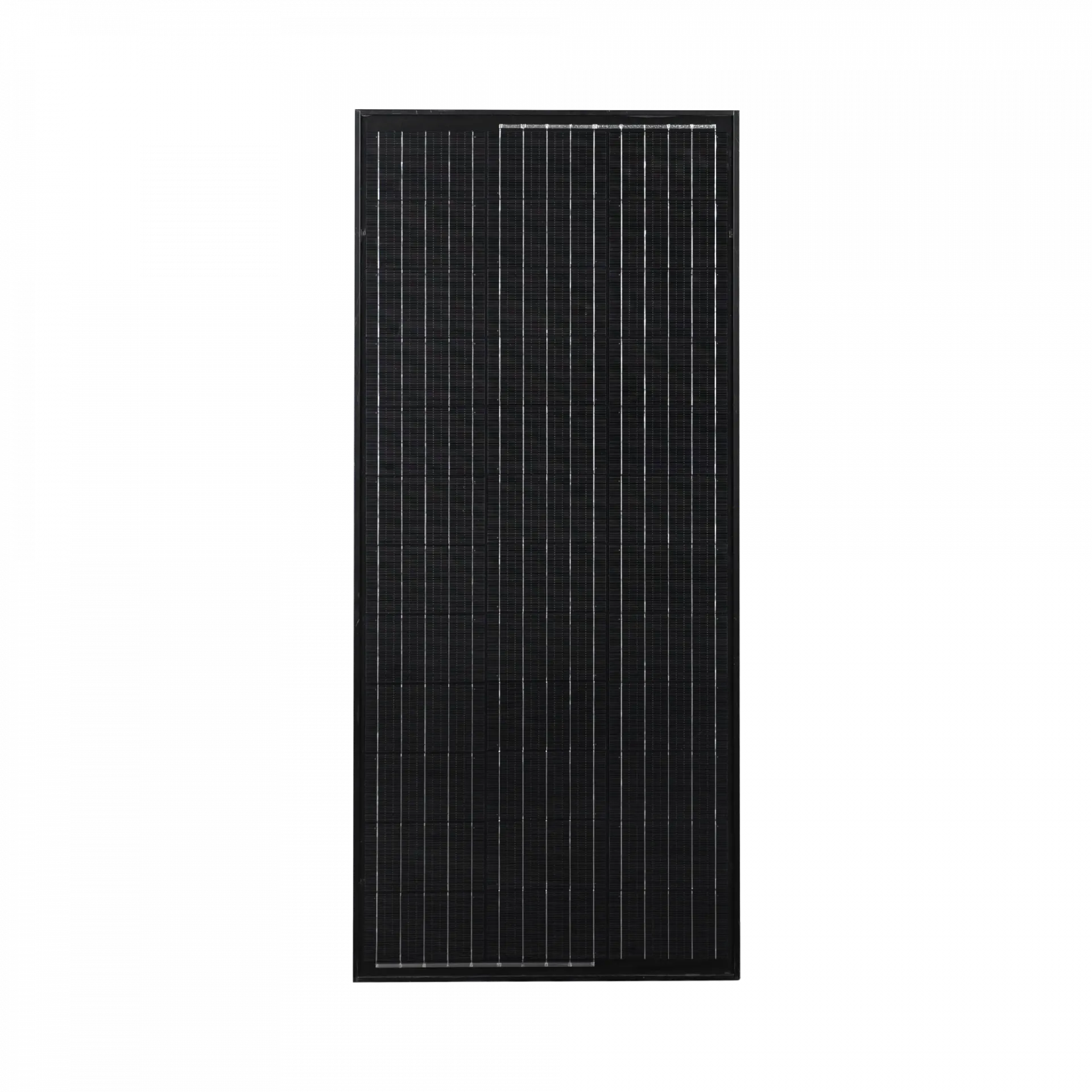 MESTIC MSSB-100 Pannello solare 100 W - 119,4 x 45,6 x 4,35 cm