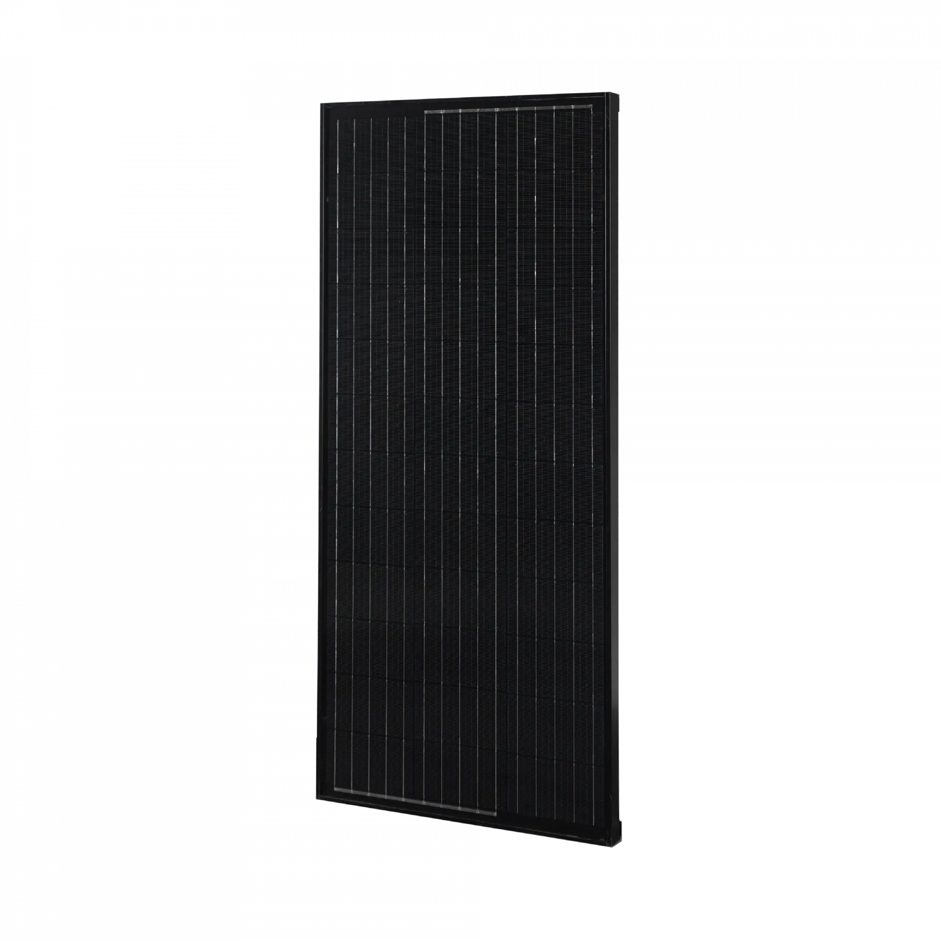 MESTIC MSSB-100 Pannello solare 100 W - 119,4 x 45,6 x 4,35 cm - Image 3