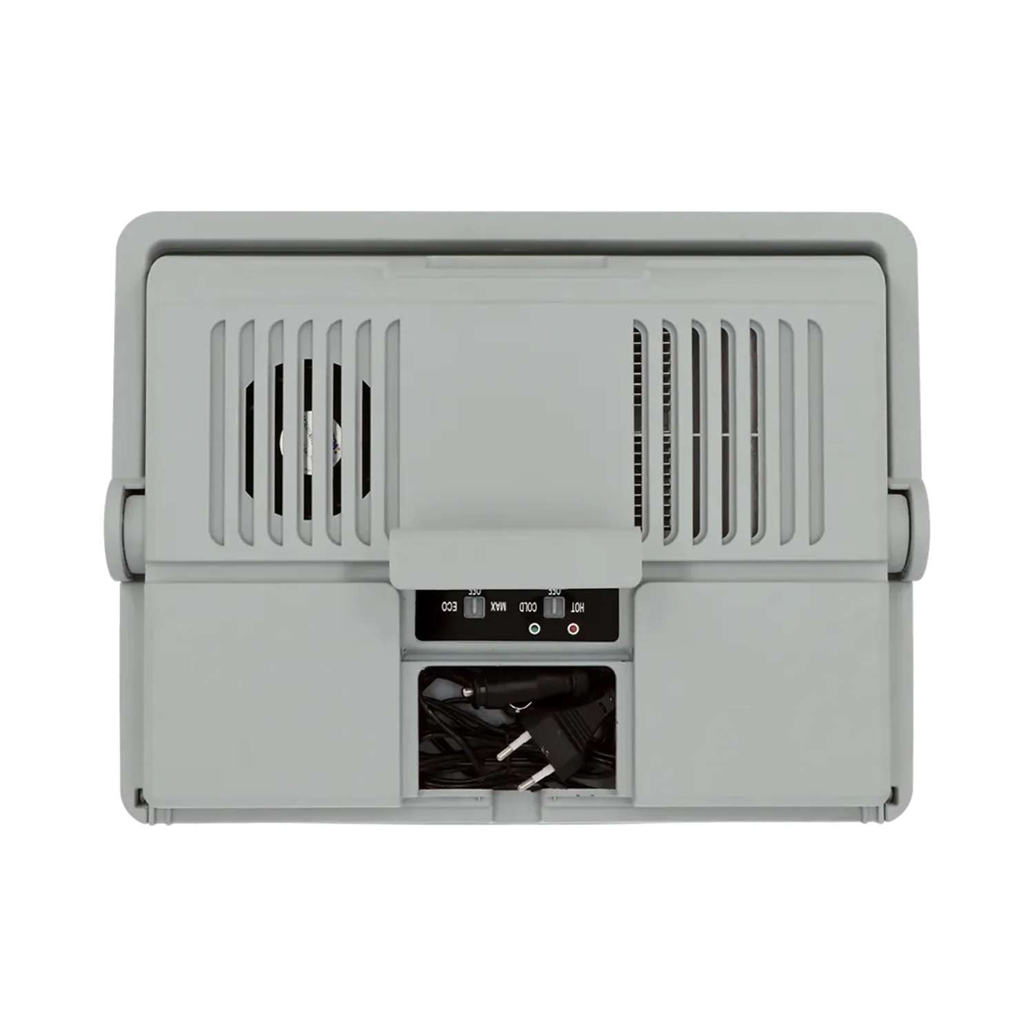 MESTIC MTEC-25 FRIGOBOX 23 LITRI PORTATILE TERMOELETTRICO CON PRESA DA 12V/ 230V - Image 3
