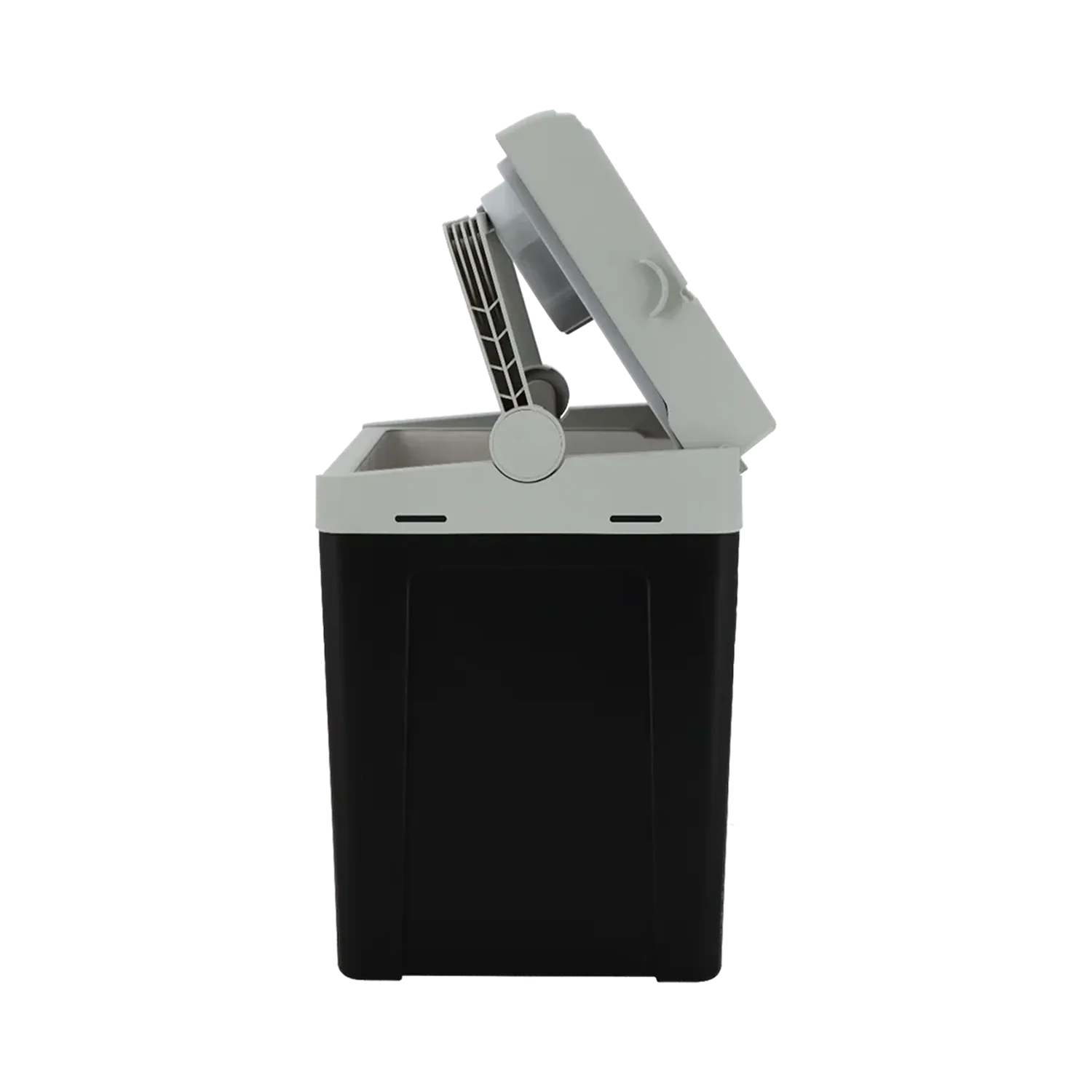 MESTIC MTEC-25 FRIGOBOX 23 LITRI PORTATILE TERMOELETTRICO CON PRESA DA 12V/ 230V - Image 4
