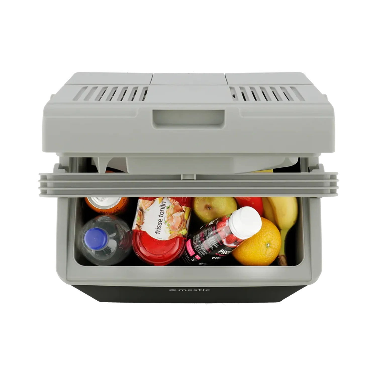 MESTIC MTEC-25 FRIGOBOX 23 LITRI PORTATILE TERMOELETTRICO CON PRESA DA 12V/ 230V - Image 5