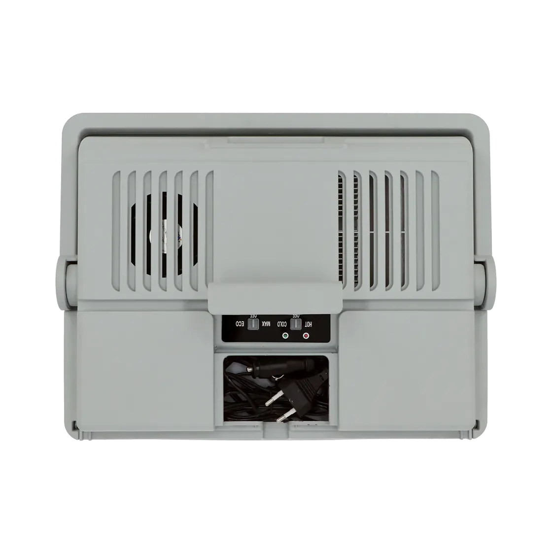MESTIC MTEC-28 FRIGOBOX 26 LITRI PORTATILE TERMOELETTRICO CON PRESA DA 12V/ 230V - Image 2