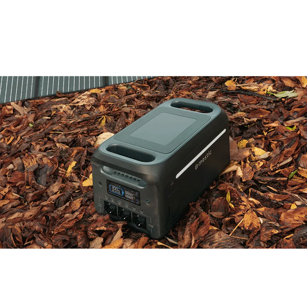 MESTIC Power Station MPS-1800 - Image 2