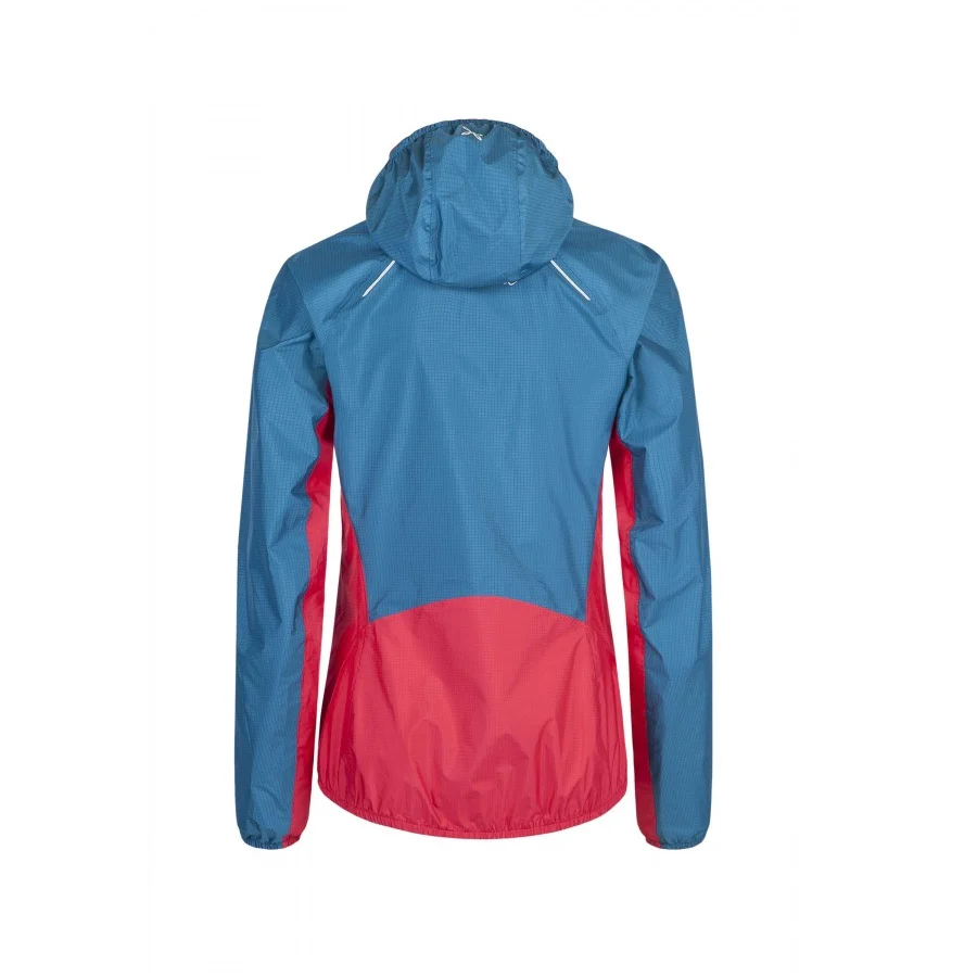 MONTURA TEOREMA JACKET WOMAN GIACCA ANTIPIOGGIA - Image 3