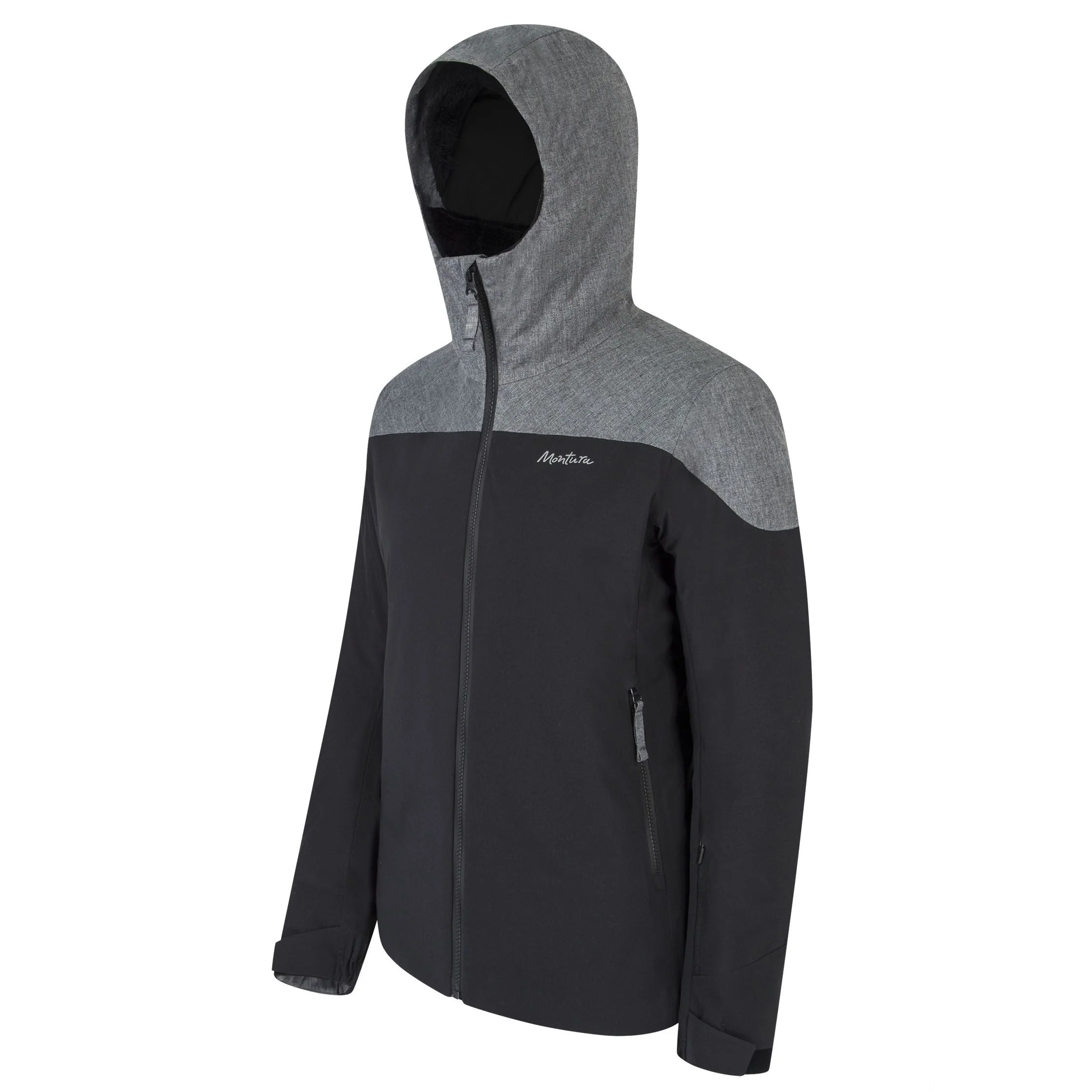 MONTURA CHAMONIX SKI JACKET WOMAN GIACCA IMBOTTITA DONNA - ULTIMO PZ XL - Image 4