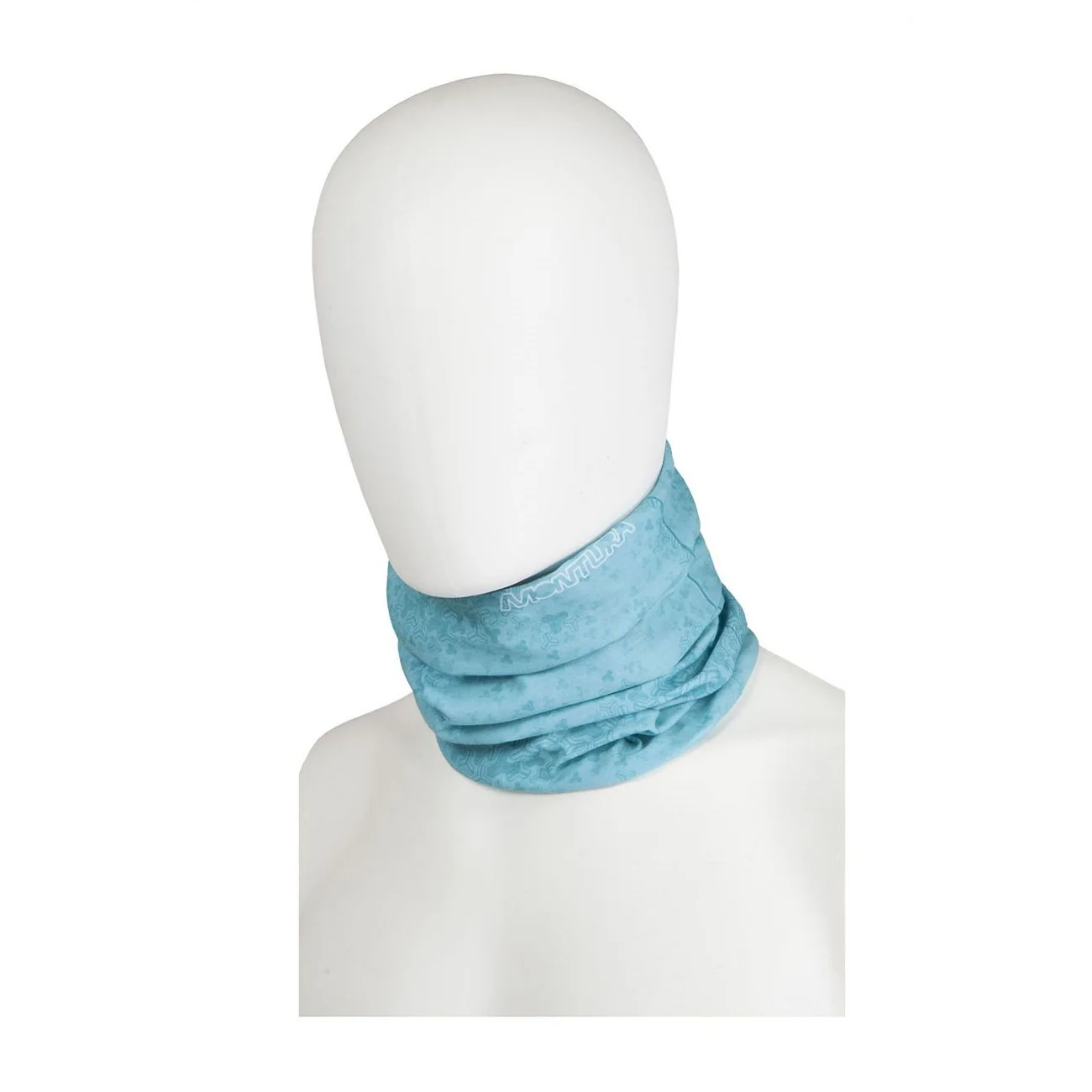 MONTURA ALL AROUND NECK TUBE SCALDACOLLO / FASCIA MULTIFUNZIONE TRASPIRANTE COLORI ASSORTITI - Image 2