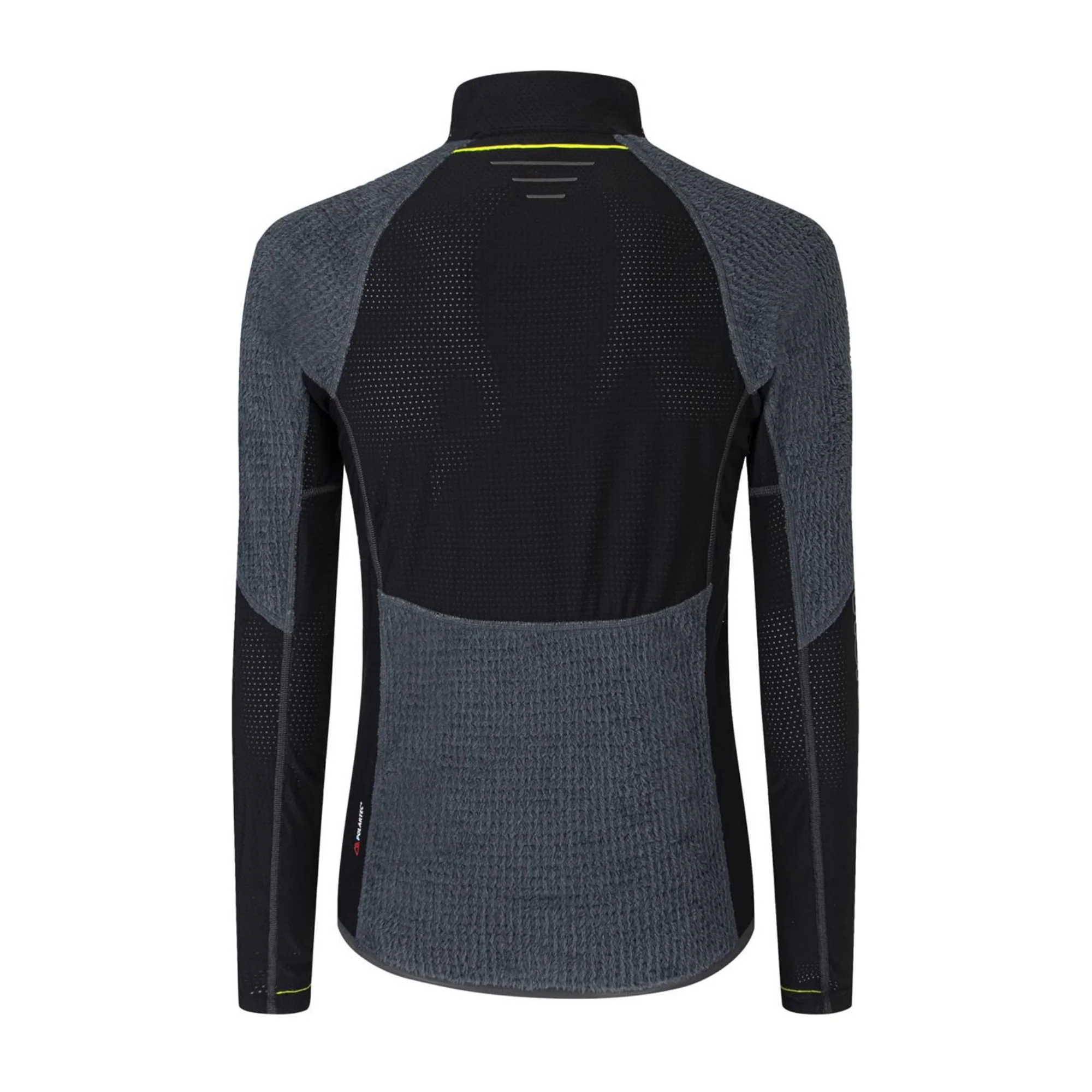 MONTURA ALPHA MAP ANORAK - Maglia 1° strato in POLARTEC ALPHA - Image 3